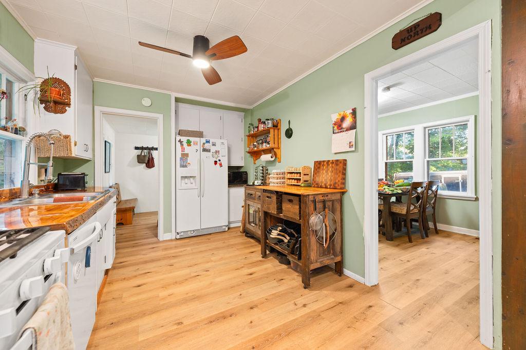 1970 single family home for sale at 1406 Balsam Lane in Lake Shore, MN — 2 bed, 1 bath (photo 7 of 64)