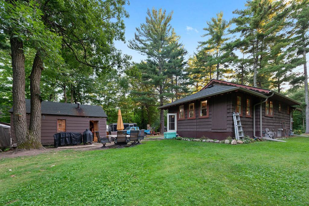 1970 single family home for sale at 1406 Balsam Lane in Lake Shore, MN — 2 bed, 1 bath (photo 62 of 64)