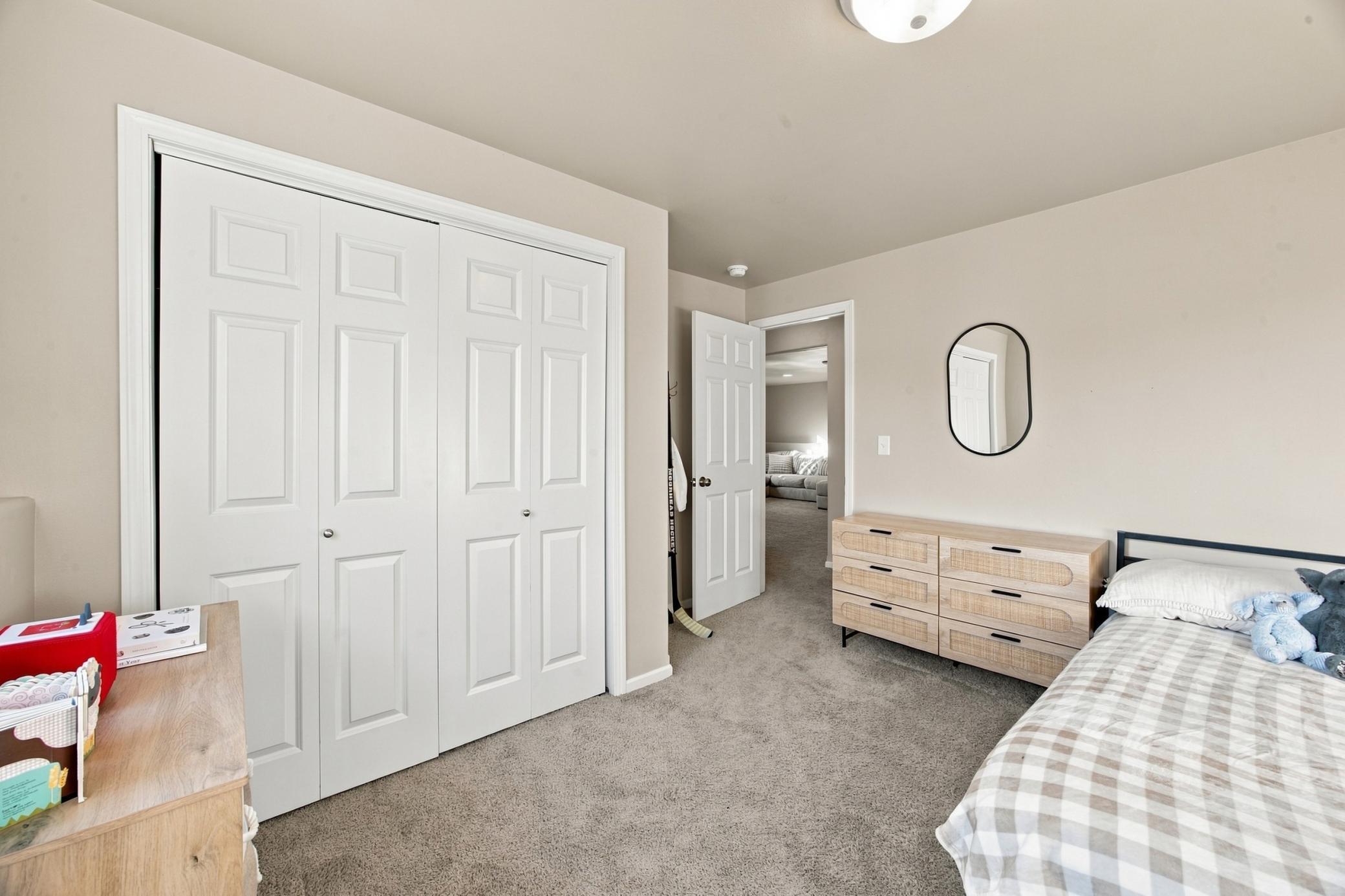 2015 townhouse for sale at 3372 27th Street S in Moorhead, MN — 3 bed, 2 bath (photo 21 of 35)