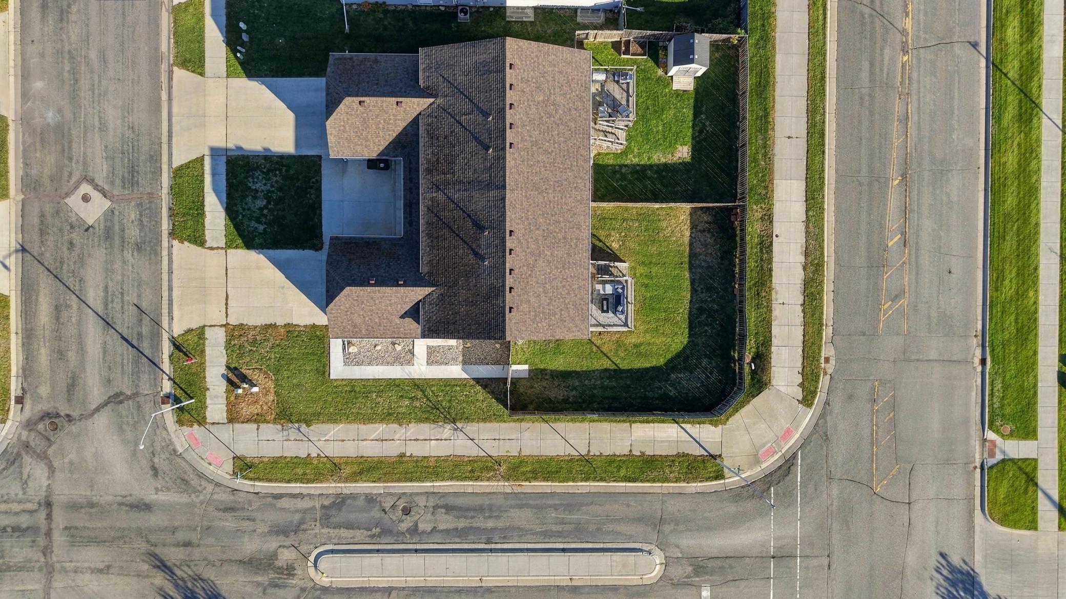 2015 townhouse for sale at 3372 27th Street S in Moorhead, MN — 3 bed, 2 bath (photo 35 of 35)