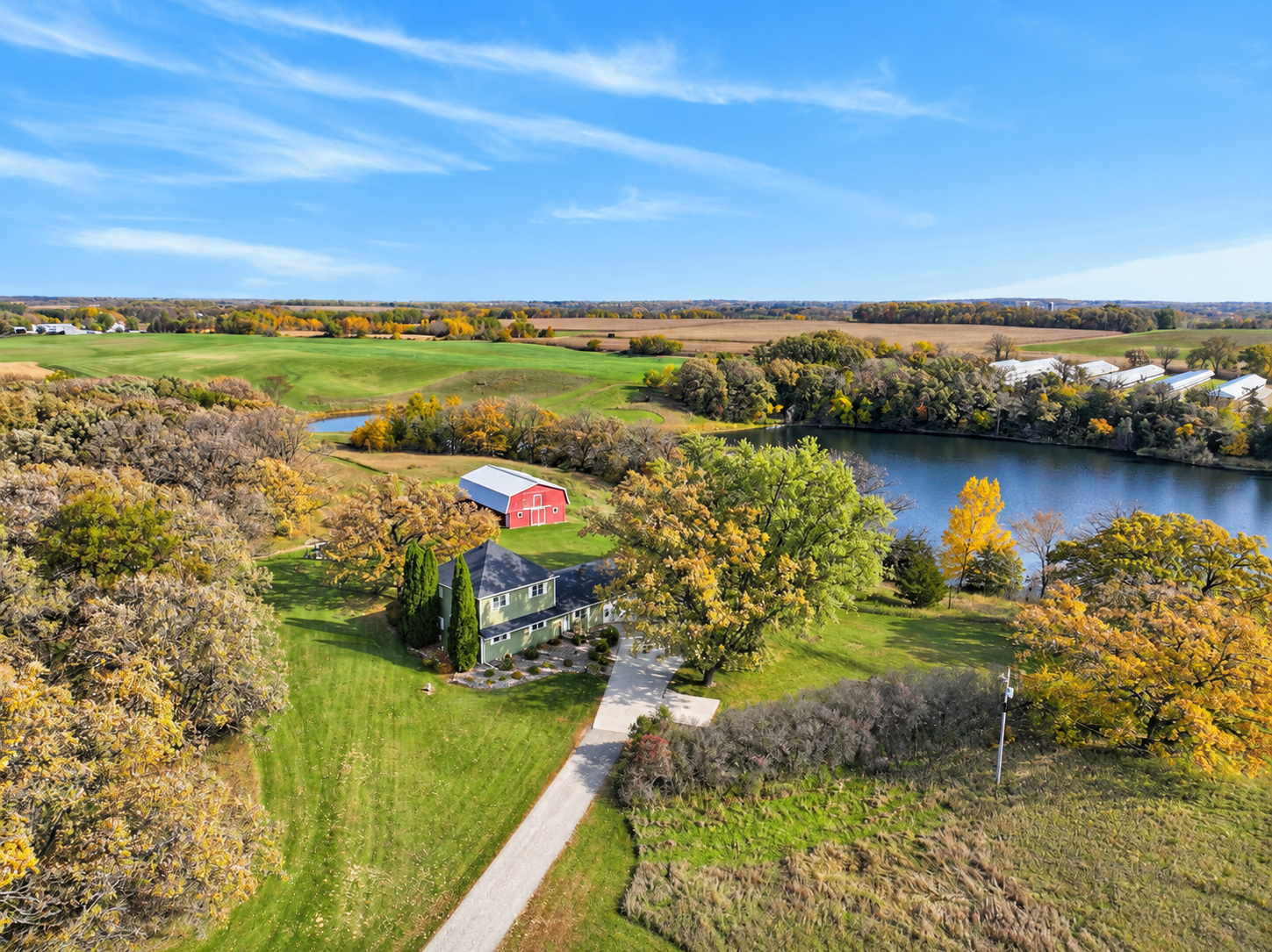1914 single family home for sale at 20172 County 2 in Sauk Centre, MN — 4 bed, 2 bath