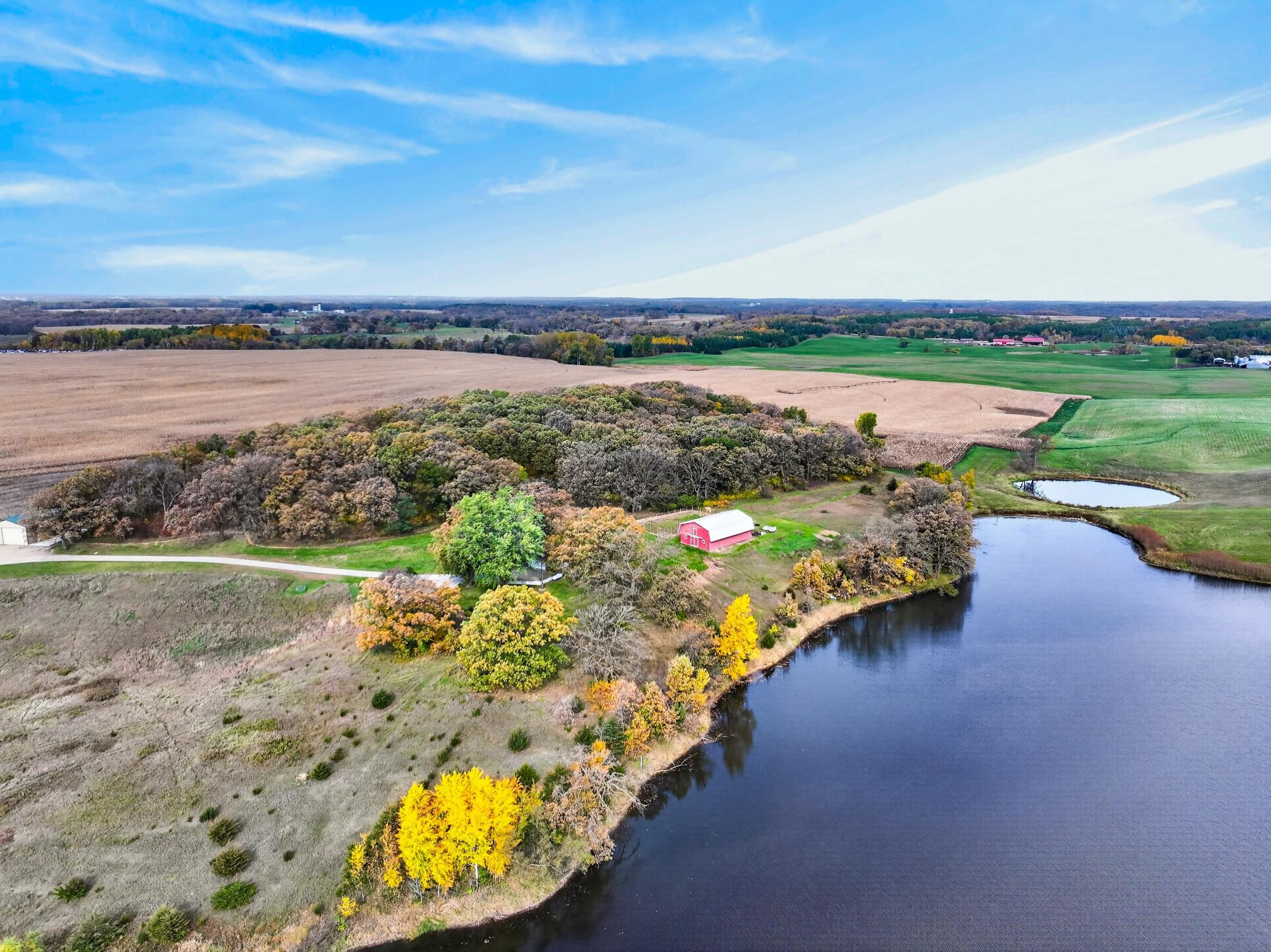1914 single family home for sale at 20172 County 2 in Sauk Centre, MN — 4 bed, 2 bath (photo 106 of 118)