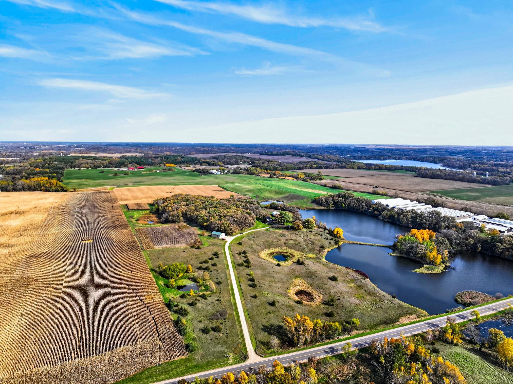 1914 single family home for sale at 20172 County 2 in Sauk Centre, MN — 4 bed, 2 bath (photo 109 of 118)
