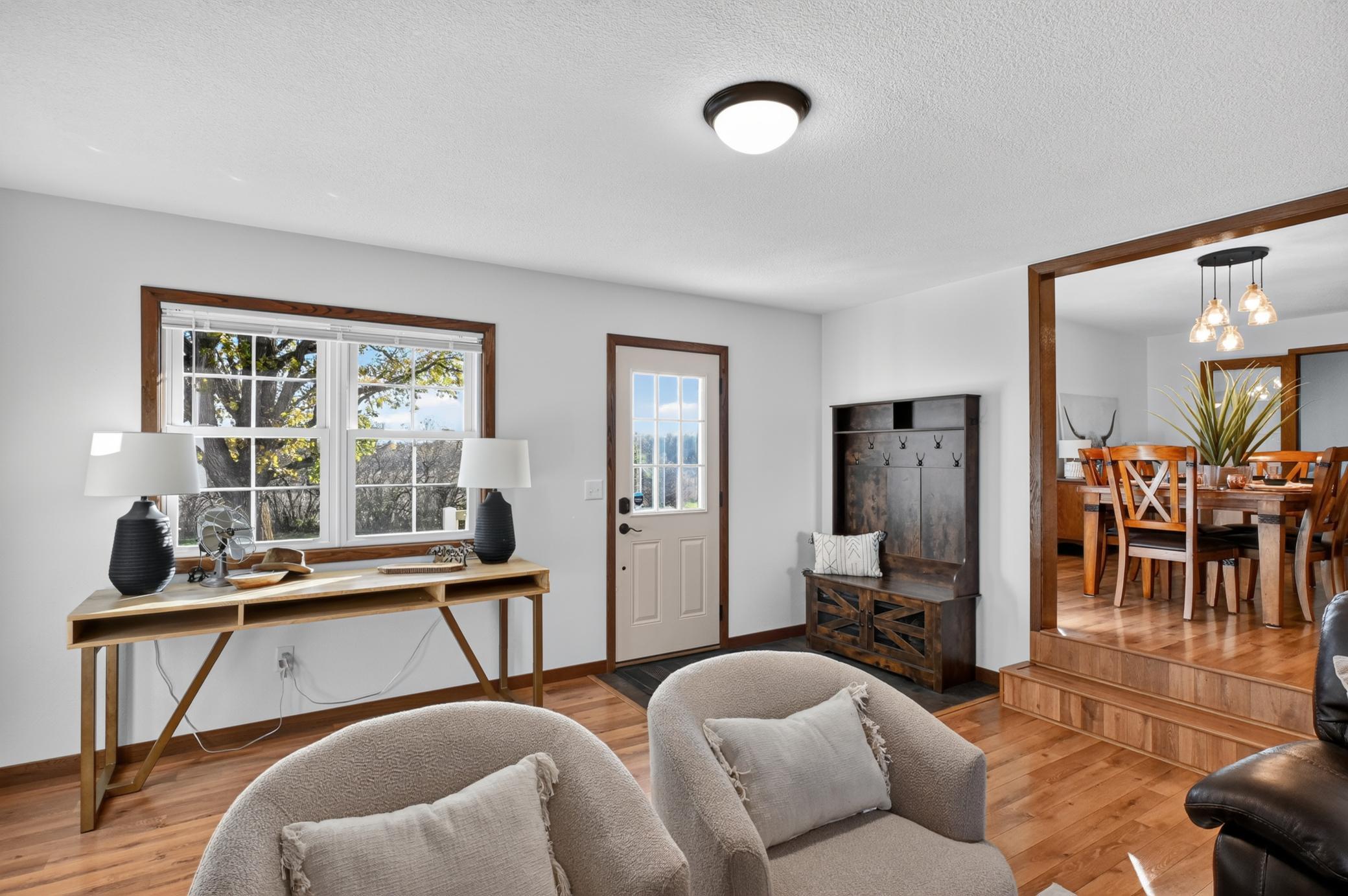 1914 single family home for sale at 20172 County 2 in Sauk Centre, MN — 4 bed, 2 bath (photo 12 of 118)