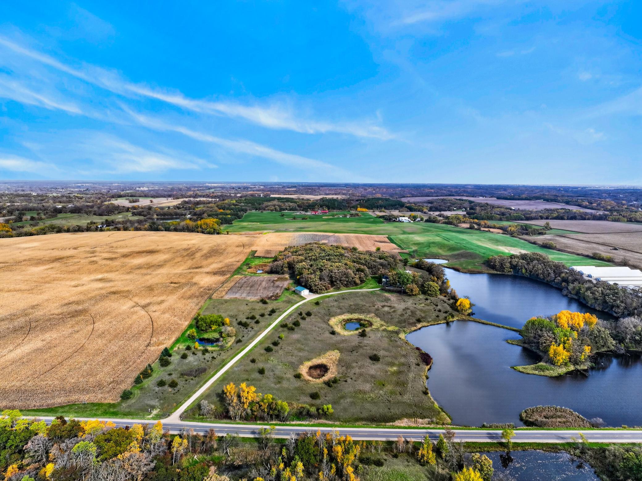 1914 single family home for sale at 20172 County 2 in Sauk Centre, MN — 4 bed, 2 bath (photo 113 of 118)