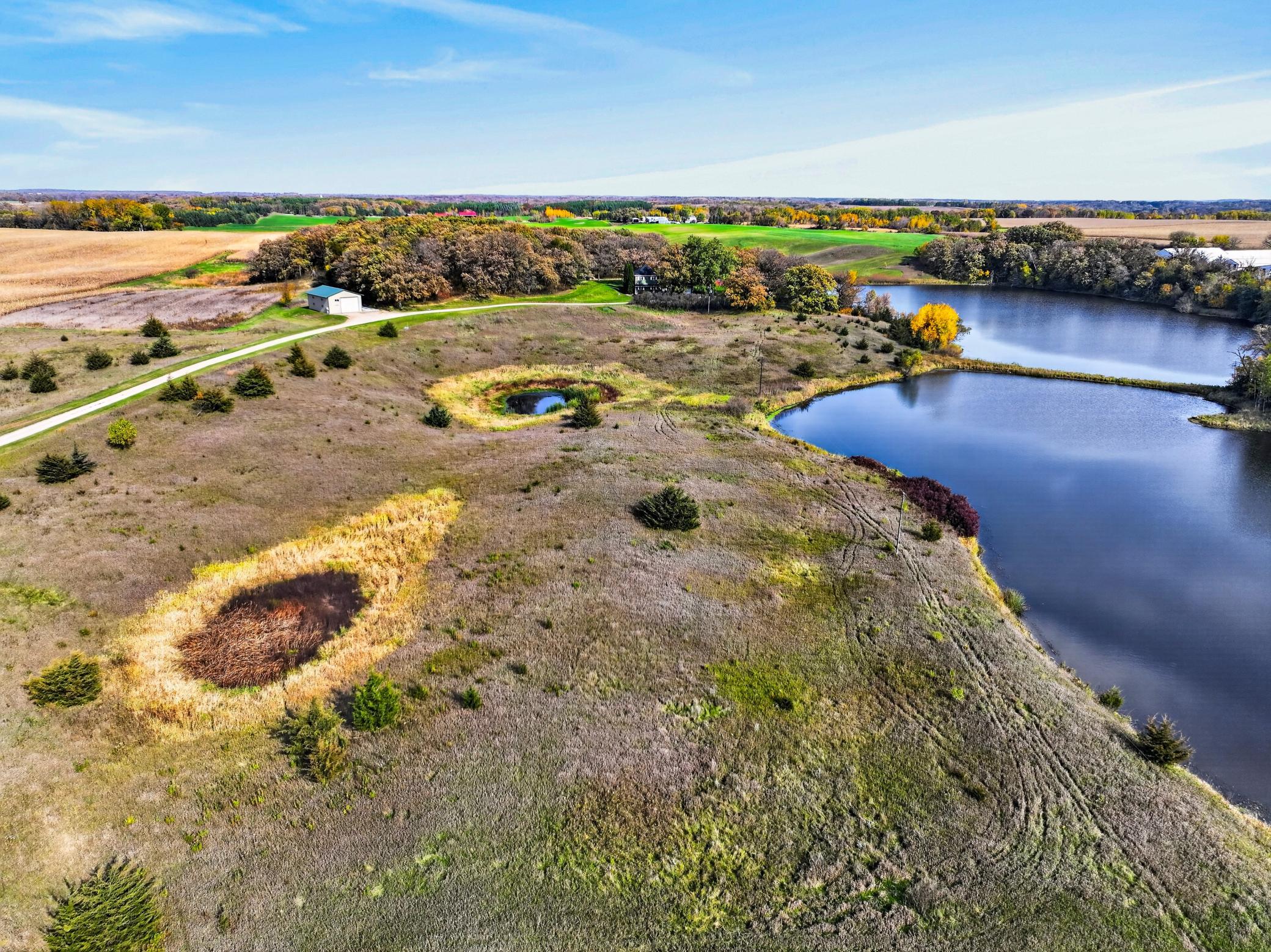 1914 single family home for sale at 20172 County 2 in Sauk Centre, MN — 4 bed, 2 bath (photo 114 of 118)