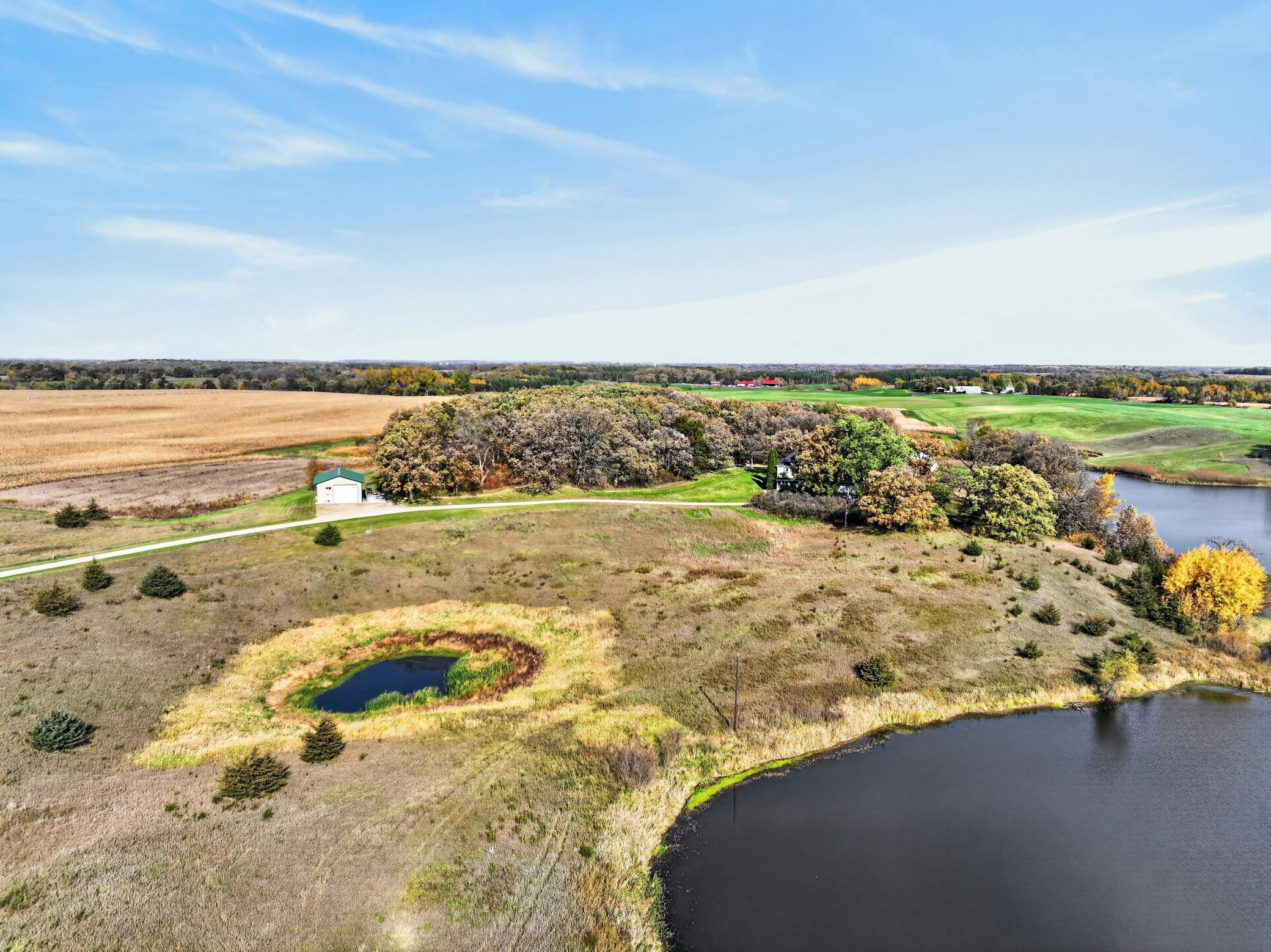 1914 single family home for sale at 20172 County 2 in Sauk Centre, MN — 4 bed, 2 bath (photo 117 of 118)