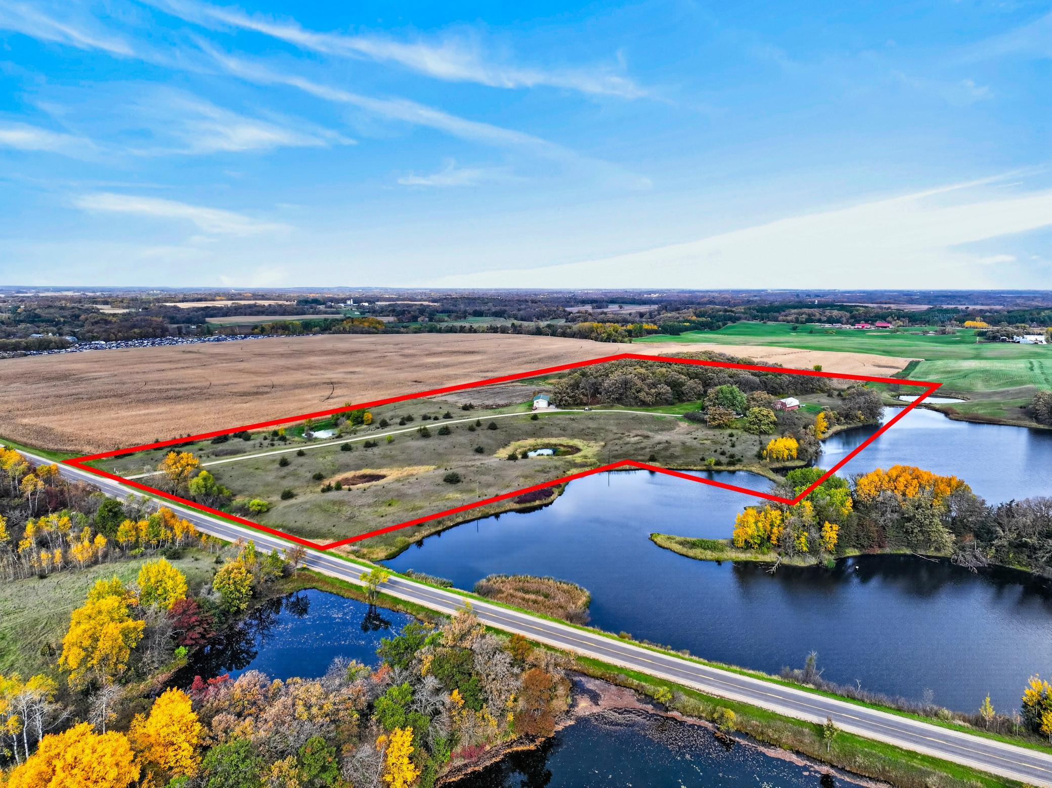 1914 single family home for sale at 20172 County 2 in Sauk Centre, MN — 4 bed, 2 bath (photo 3 of 118)