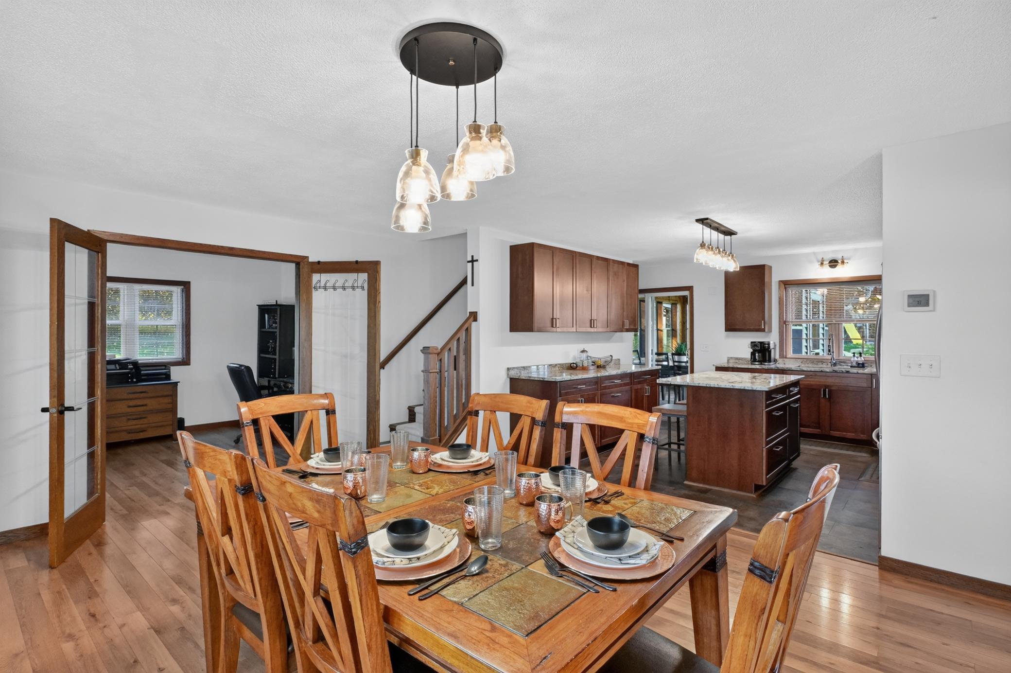 1914 single family home for sale at 20172 County 2 in Sauk Centre, MN — 4 bed, 2 bath (photo 21 of 118)