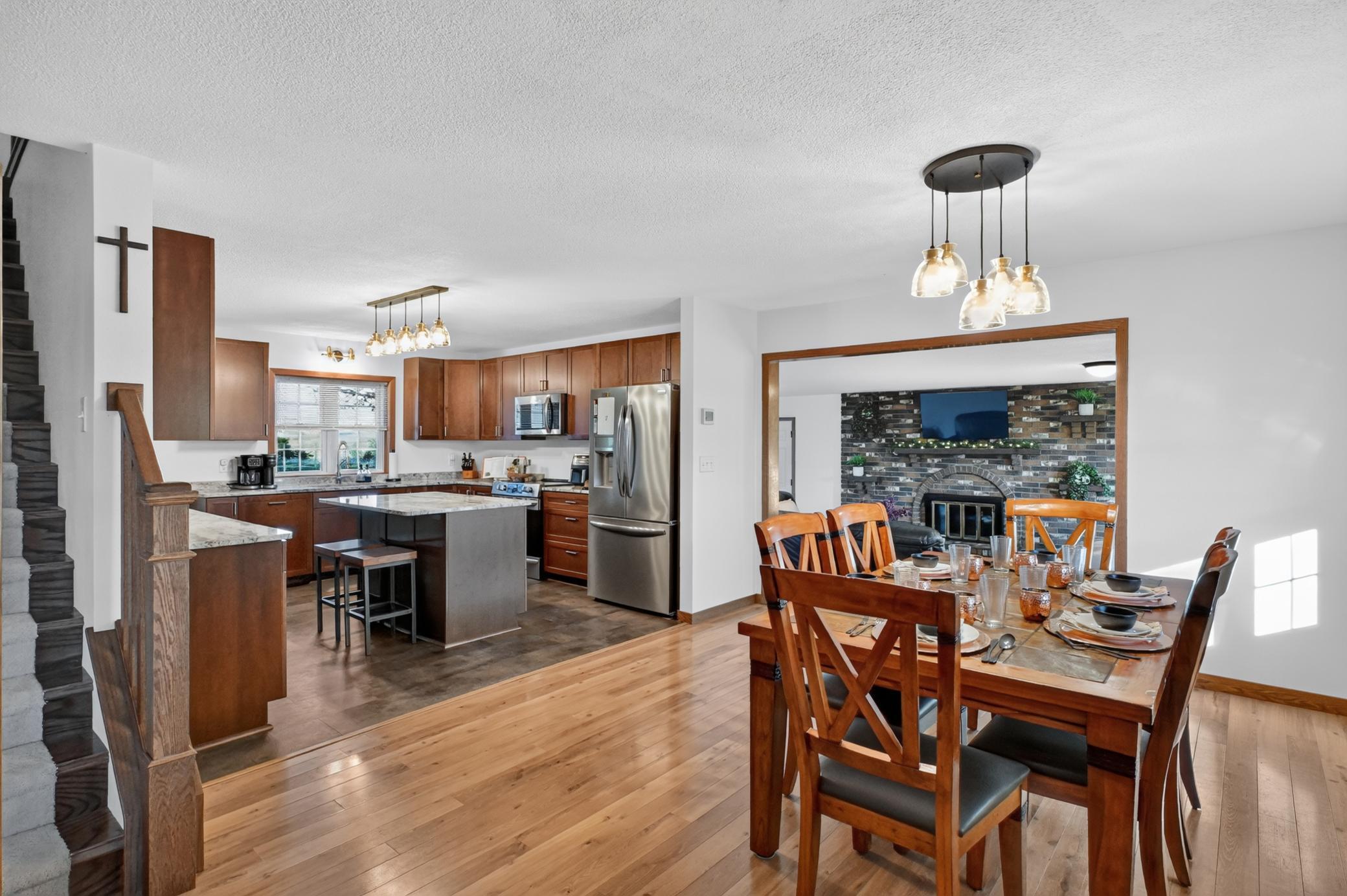 1914 single family home for sale at 20172 County 2 in Sauk Centre, MN — 4 bed, 2 bath (photo 22 of 118)