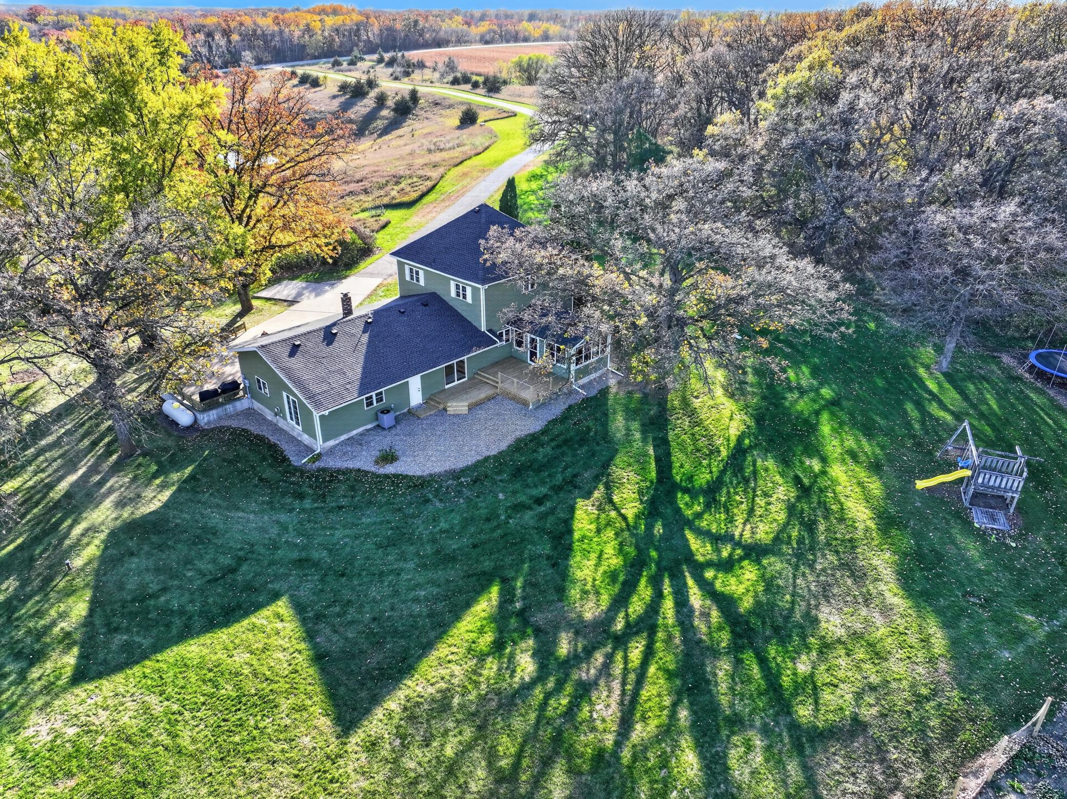 1914 single family home for sale at 20172 County 2 in Sauk Centre, MN — 4 bed, 2 bath (photo 4 of 118)