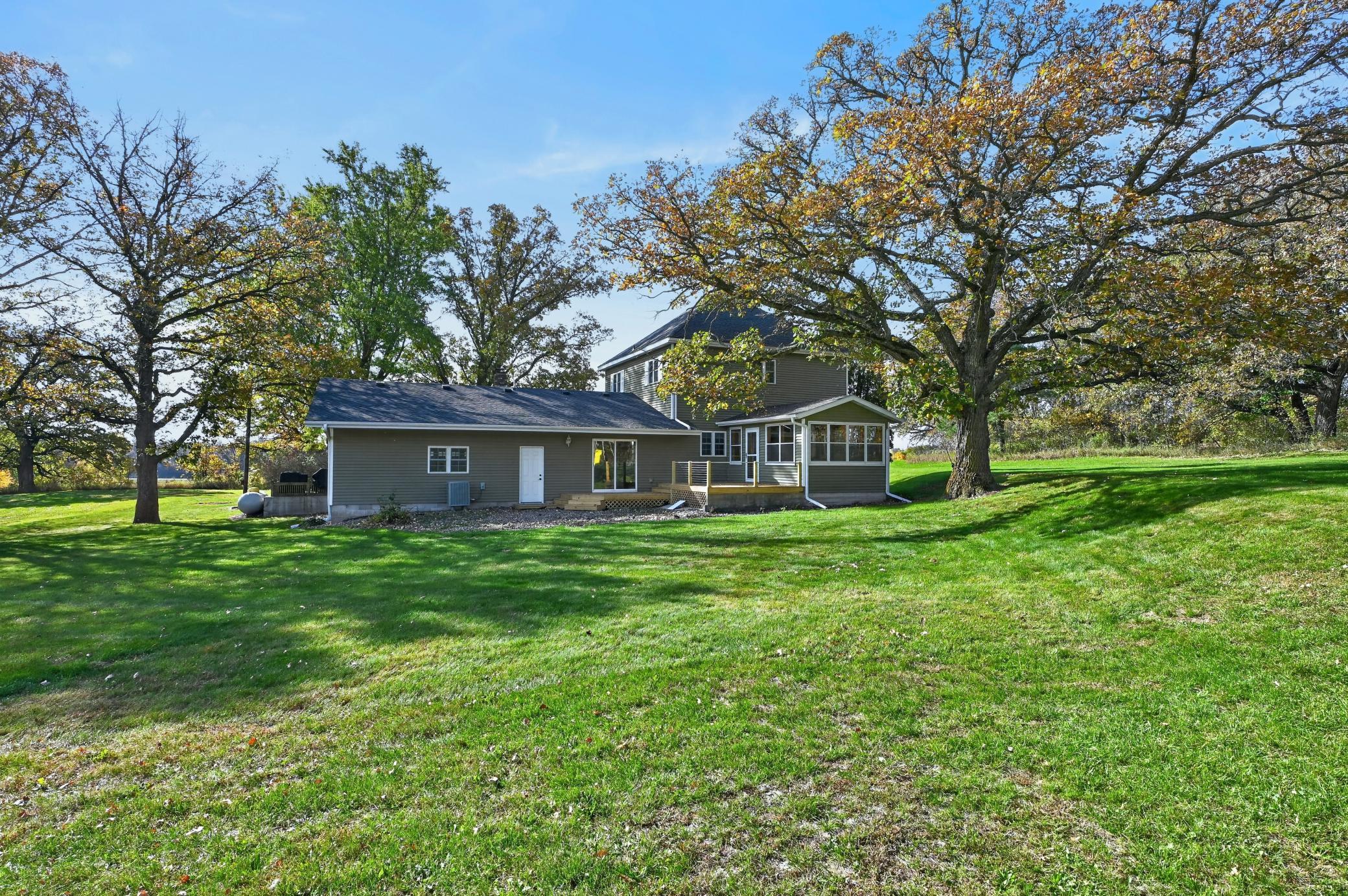 1914 single family home for sale at 20172 County 2 in Sauk Centre, MN — 4 bed, 2 bath (photo 66 of 118)