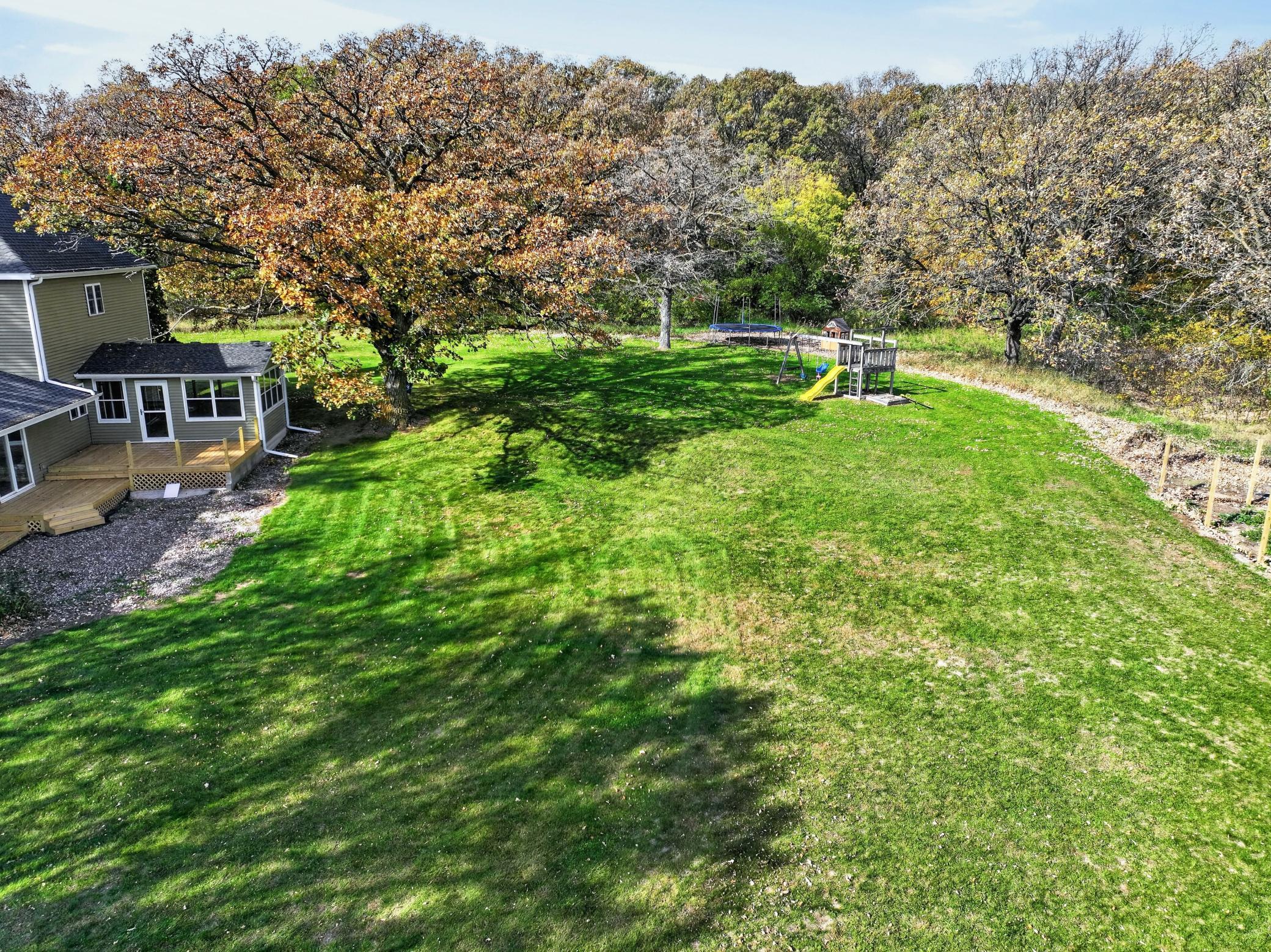 1914 single family home for sale at 20172 County 2 in Sauk Centre, MN — 4 bed, 2 bath (photo 67 of 118)