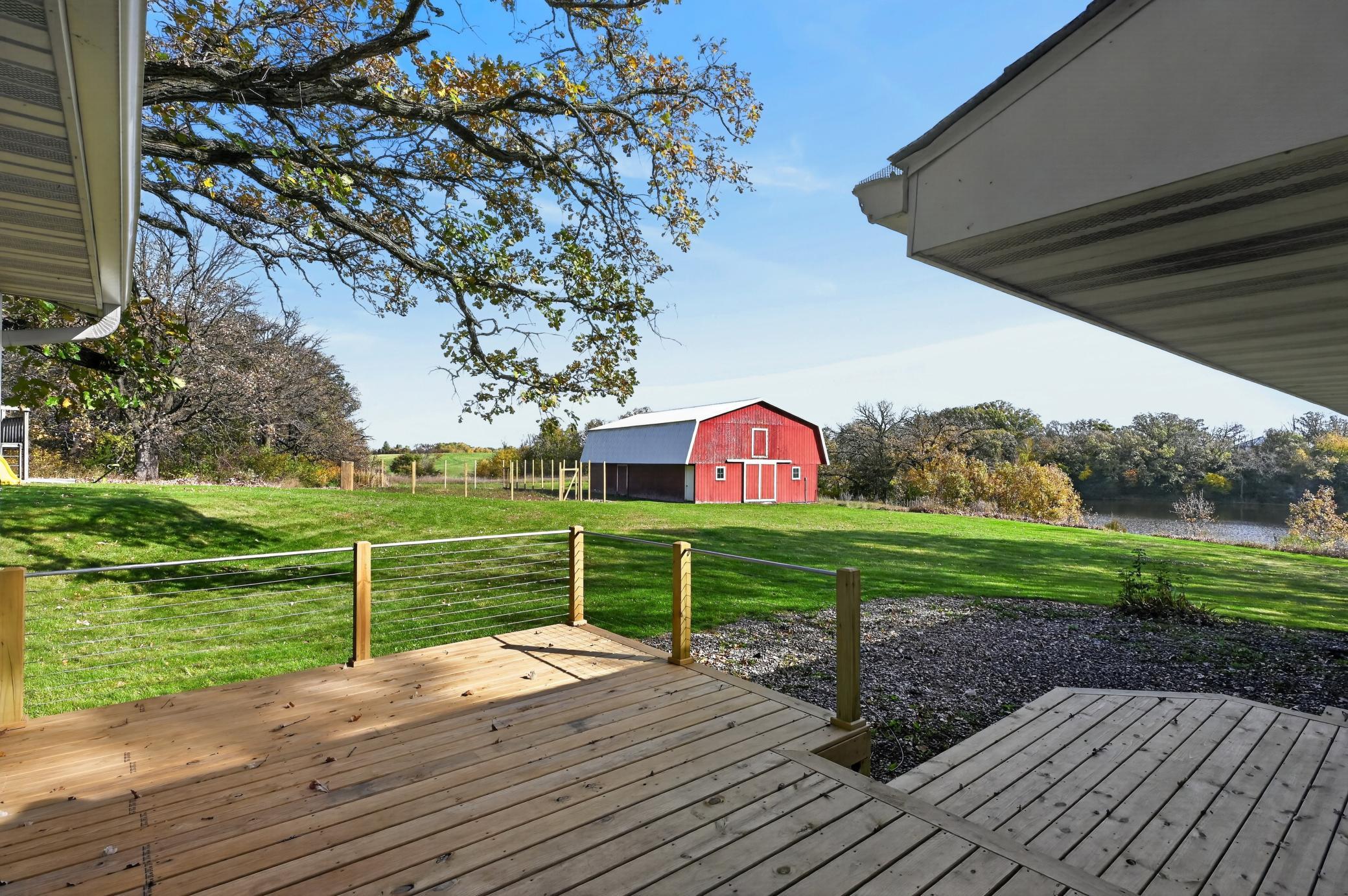 1914 single family home for sale at 20172 County 2 in Sauk Centre, MN — 4 bed, 2 bath (photo 71 of 118)