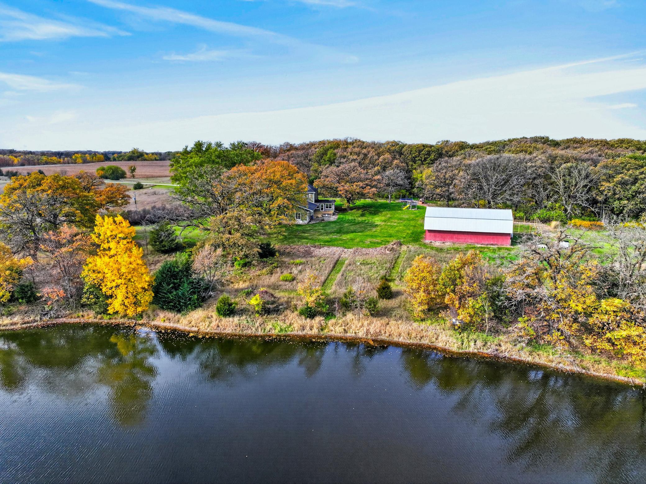 1914 single family home for sale at 20172 County 2 in Sauk Centre, MN — 4 bed, 2 bath (photo 73 of 118)