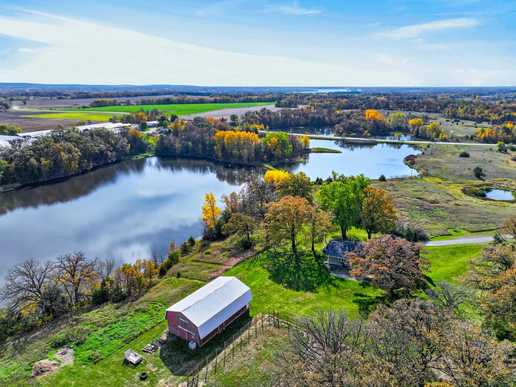 1914 single family home for sale at 20172 County 2 in Sauk Centre, MN — 4 bed, 2 bath (photo 77 of 118)