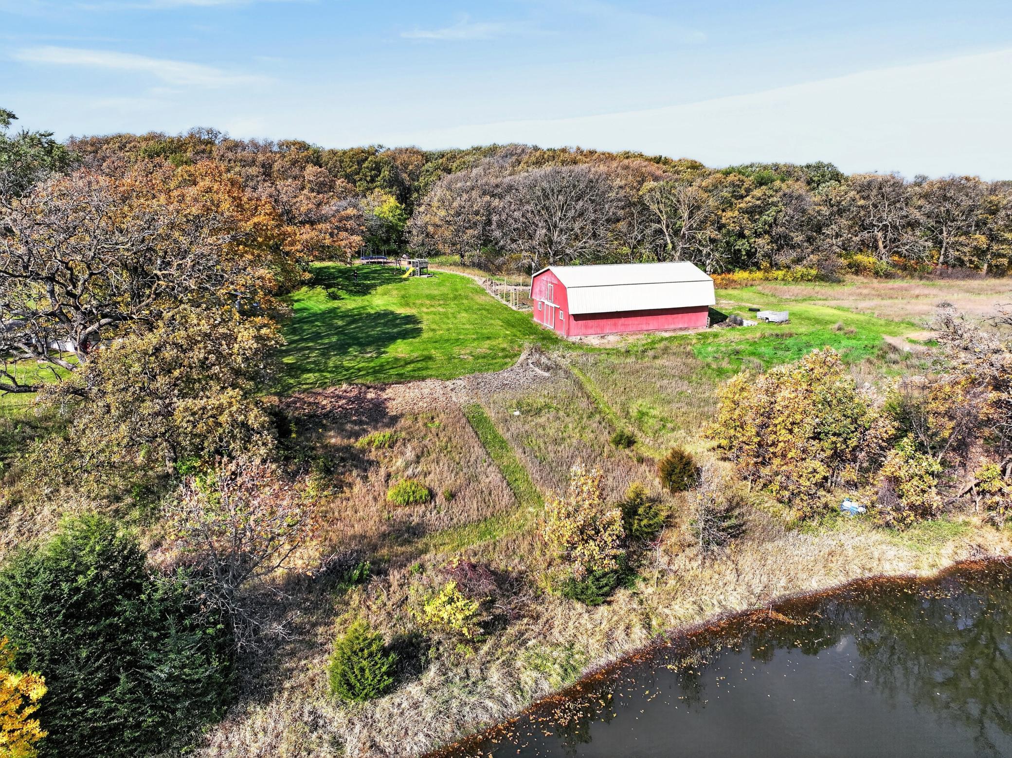 1914 single family home for sale at 20172 County 2 in Sauk Centre, MN — 4 bed, 2 bath (photo 78 of 118)