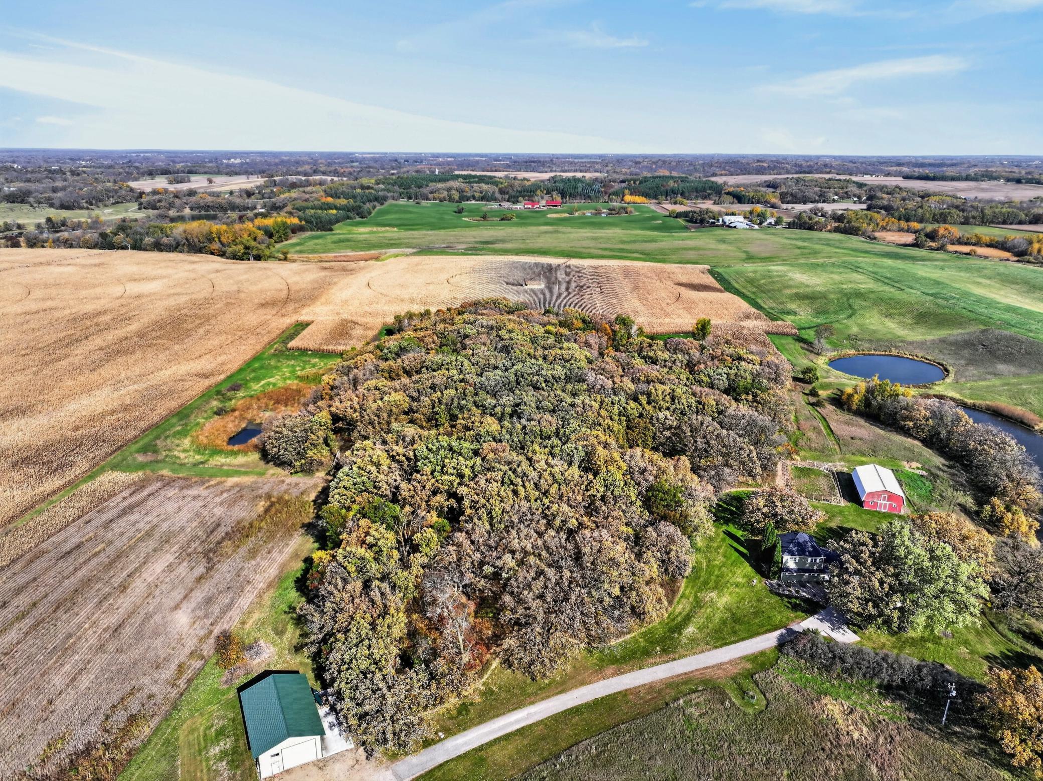 1914 single family home for sale at 20172 County 2 in Sauk Centre, MN — 4 bed, 2 bath (photo 85 of 118)