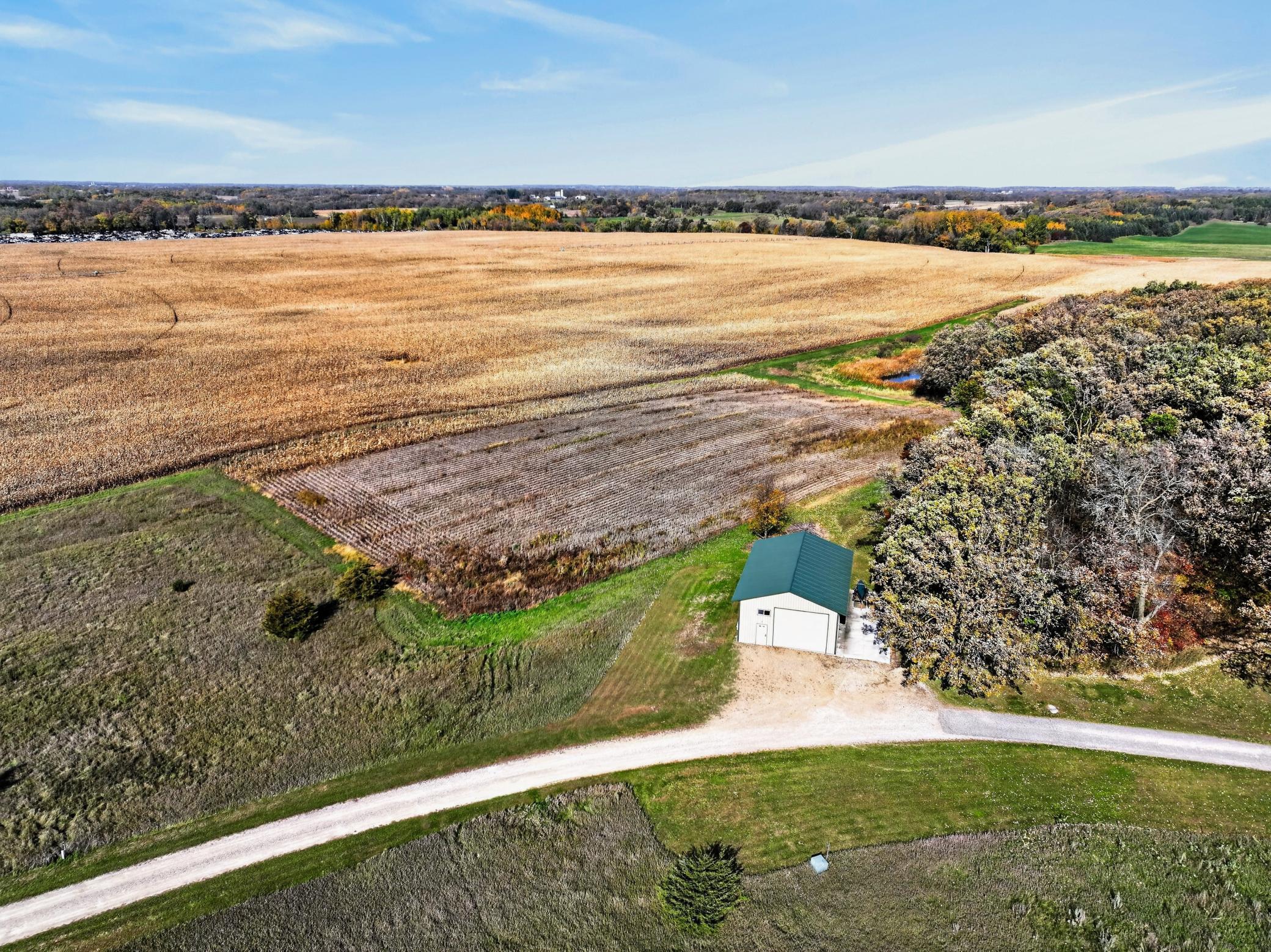 1914 single family home for sale at 20172 County 2 in Sauk Centre, MN — 4 bed, 2 bath (photo 86 of 118)