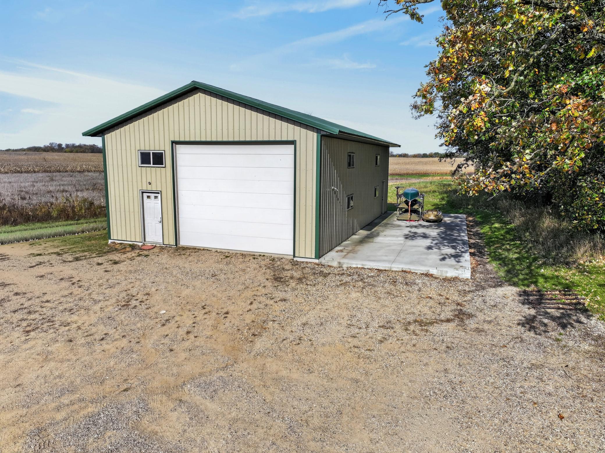 1914 single family home for sale at 20172 County 2 in Sauk Centre, MN — 4 bed, 2 bath (photo 89 of 118)