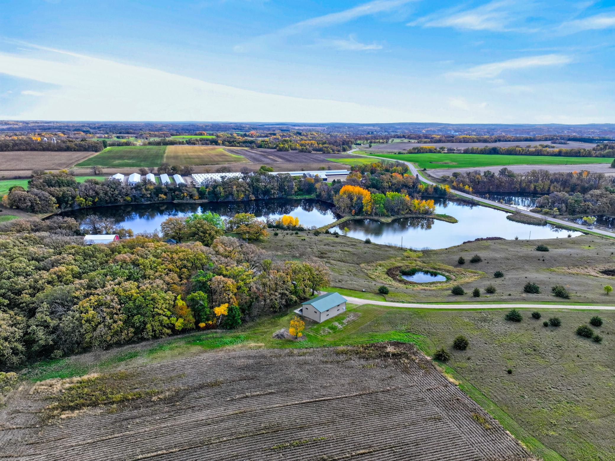 1914 single family home for sale at 20172 County 2 in Sauk Centre, MN — 4 bed, 2 bath (photo 98 of 118)