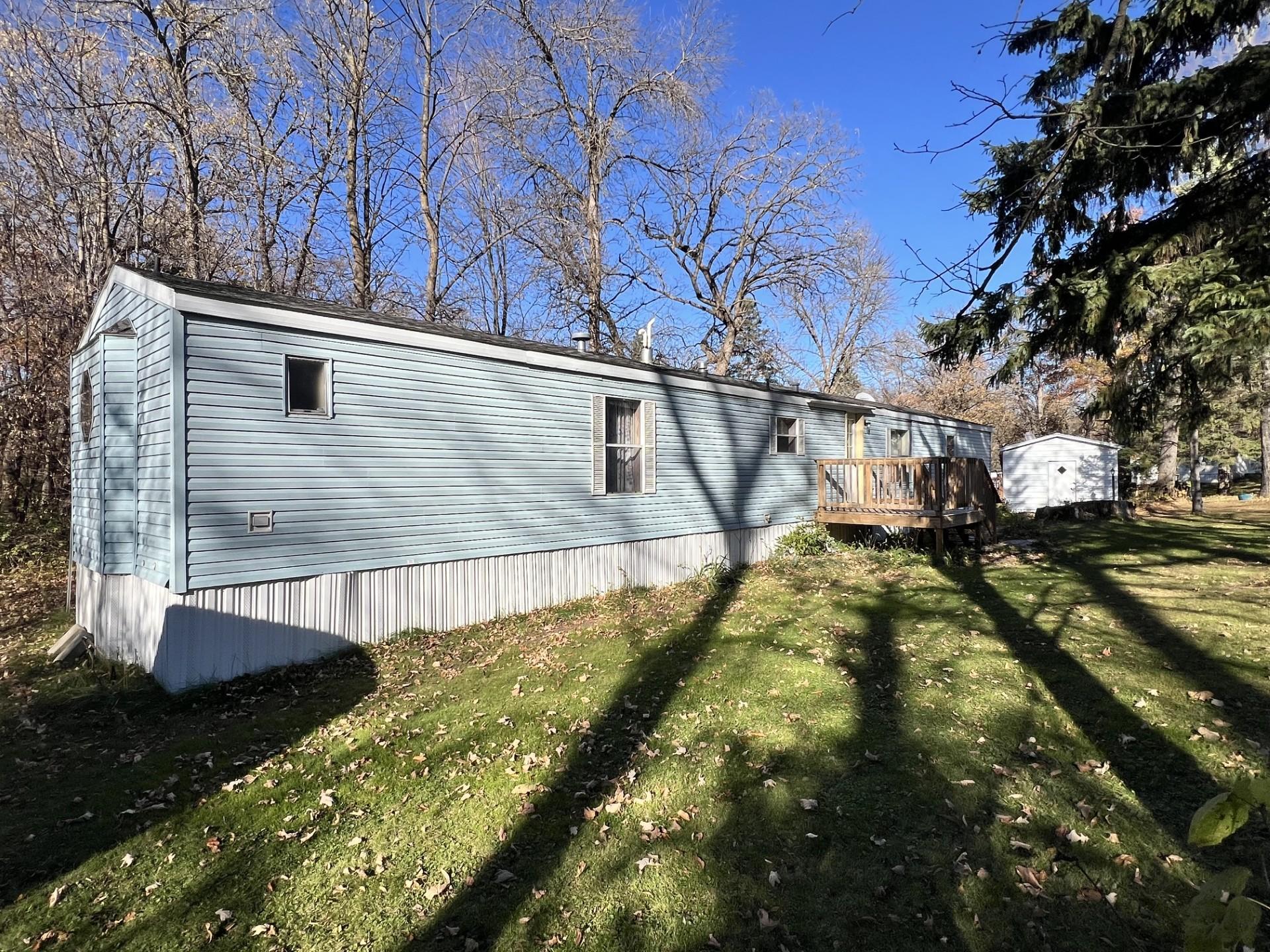 1993 single family home for sale at 3720 County Road 40 NW, Unit 21 in Garfield, MN — 3 bed, 2 bath (photo 2 of 13)