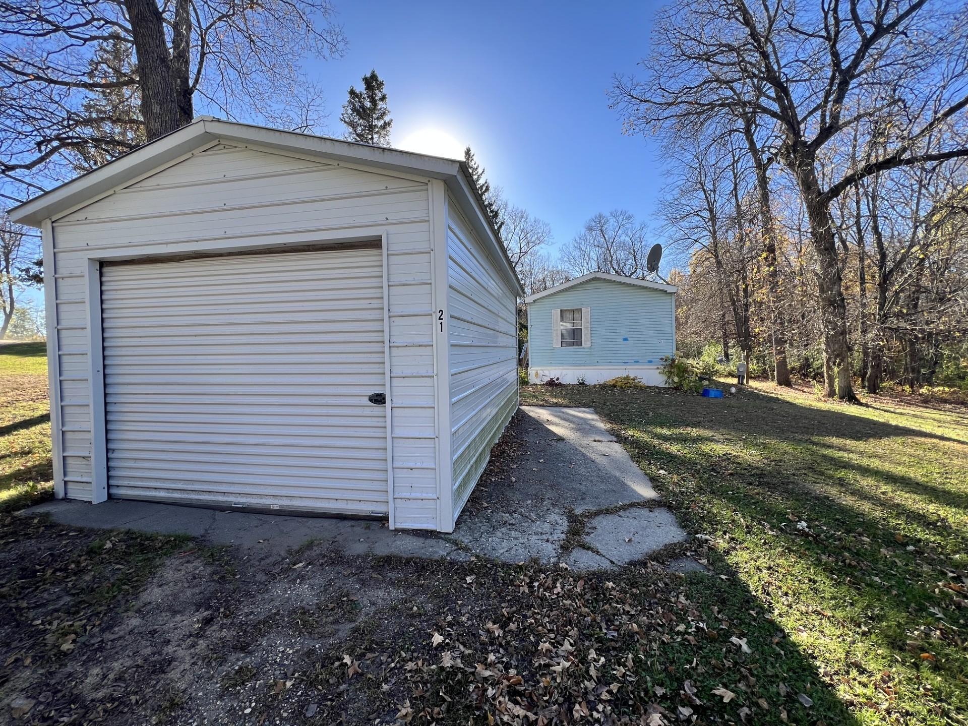 1993 single family home for sale at 3720 County Road 40 NW, Unit 21 in Garfield, MN — 3 bed, 2 bath (photo 3 of 13)