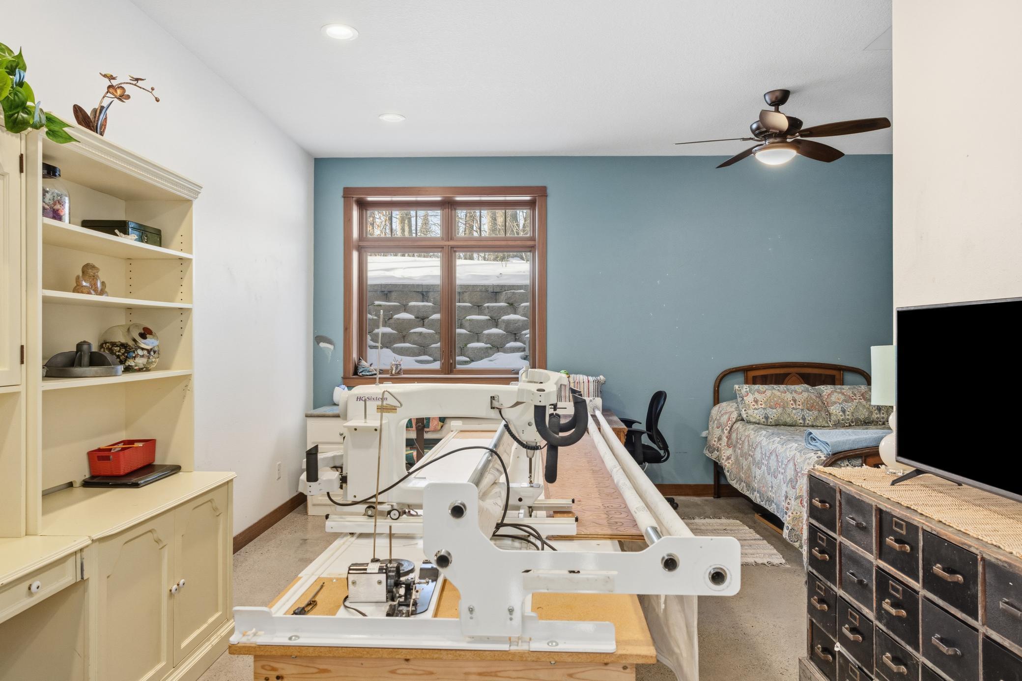 2015 single family home for sale at 22705 Deep Woods Lane in Nevis, MN — 2 bed, 2 bath (photo 24 of 37)