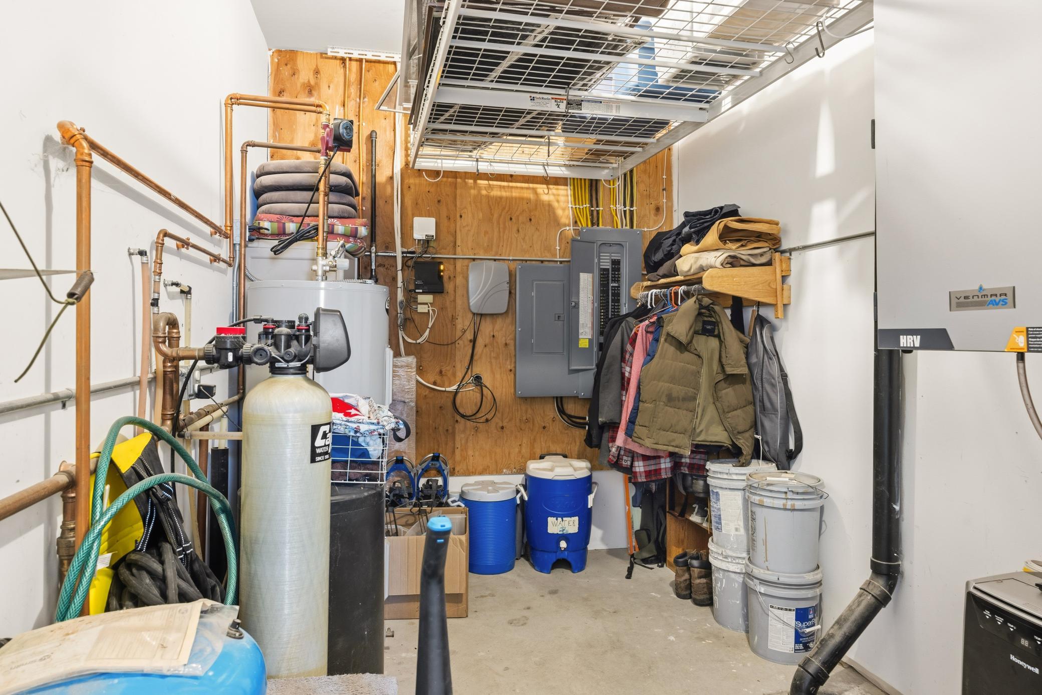 2015 single family home for sale at 22705 Deep Woods Lane in Nevis, MN — 2 bed, 2 bath (photo 32 of 37)