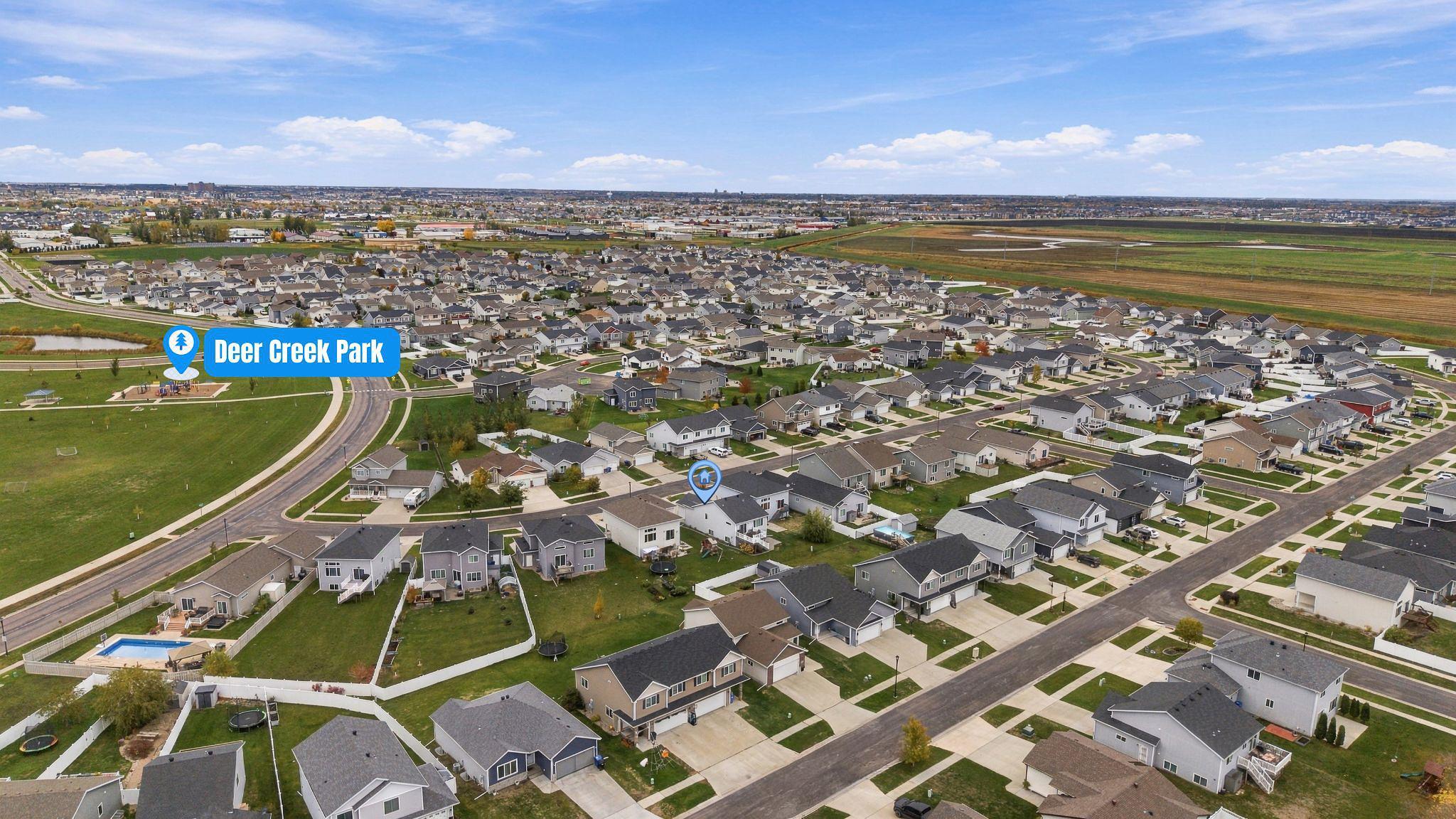 2016 single family home for sale at 6218 61st Avenue S in Fargo, ND — 4 bed, 2 bath (photo 37 of 45)