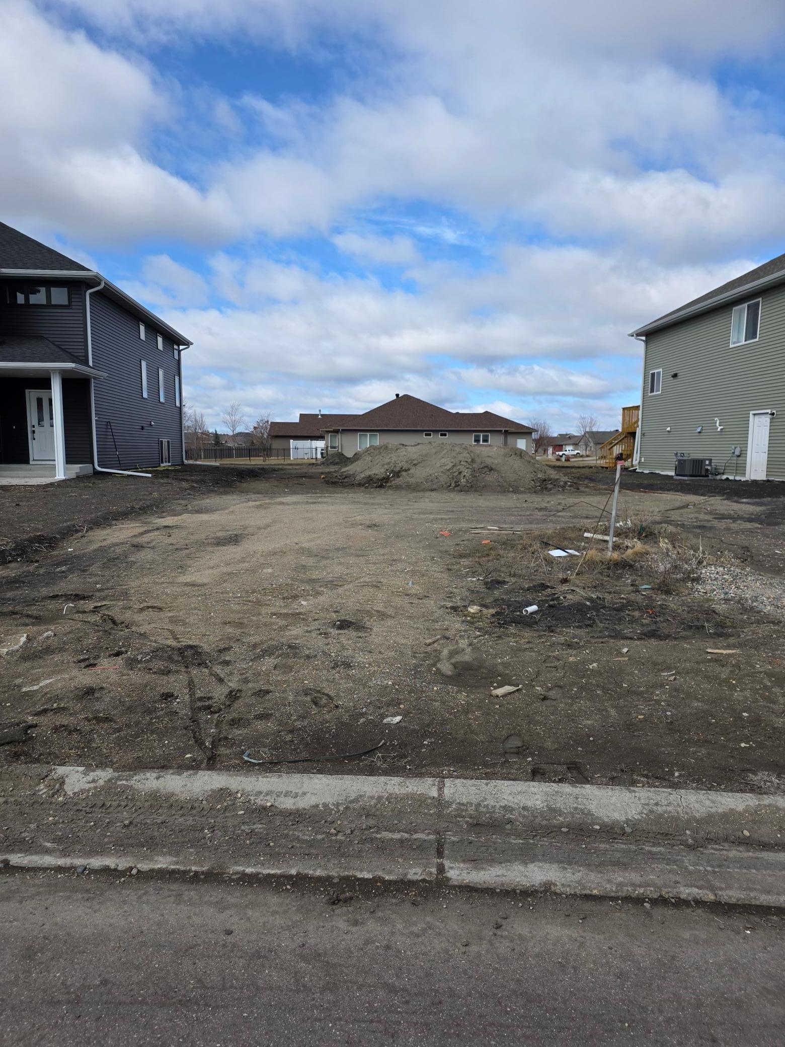 land for sale at 2410 36th Avenue S in Moorhead, MN