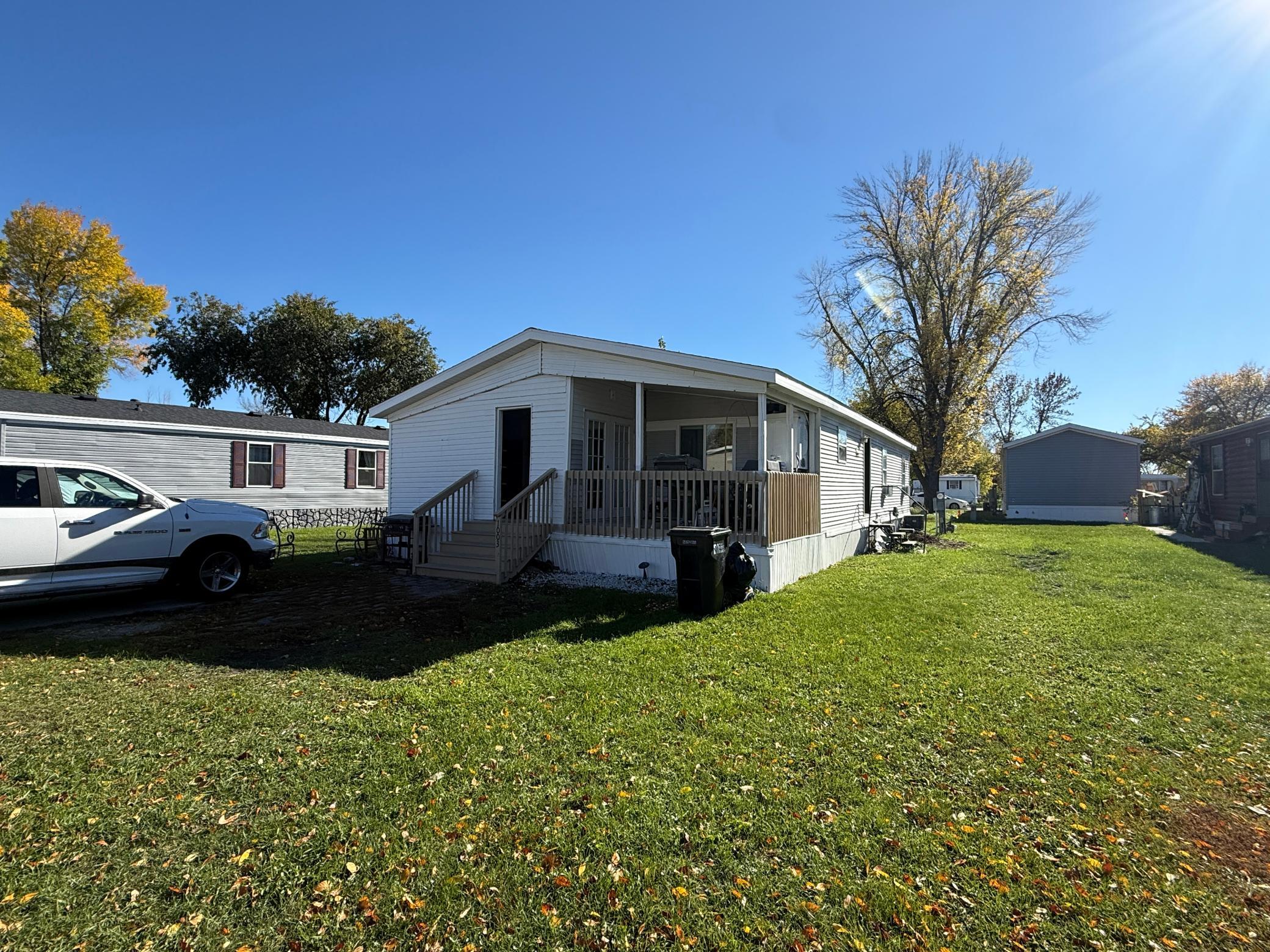 1003 2 Avenue E, West Fargo, ND