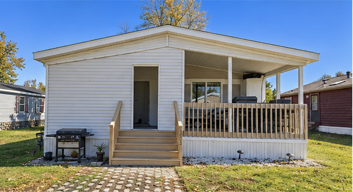 2000 single family home for sale at 1003 2 Avenue E in West Fargo, ND — 3 bed, 2 bath (photo 2 of 25)