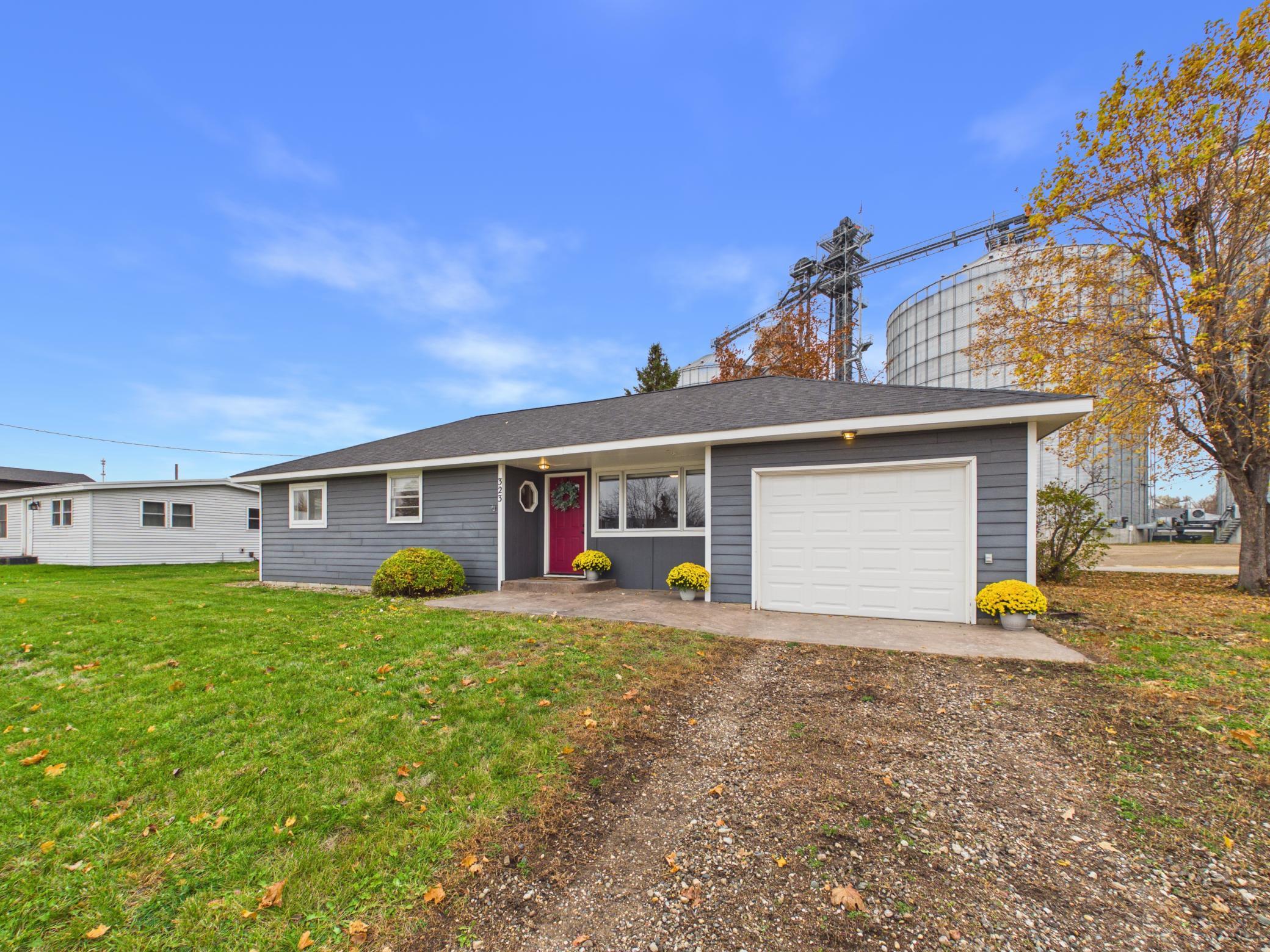 1958 single family home for sale at 323 Main Street E in Eagle Bend, MN — 2 bed, 1 bath (photo 20 of 20)