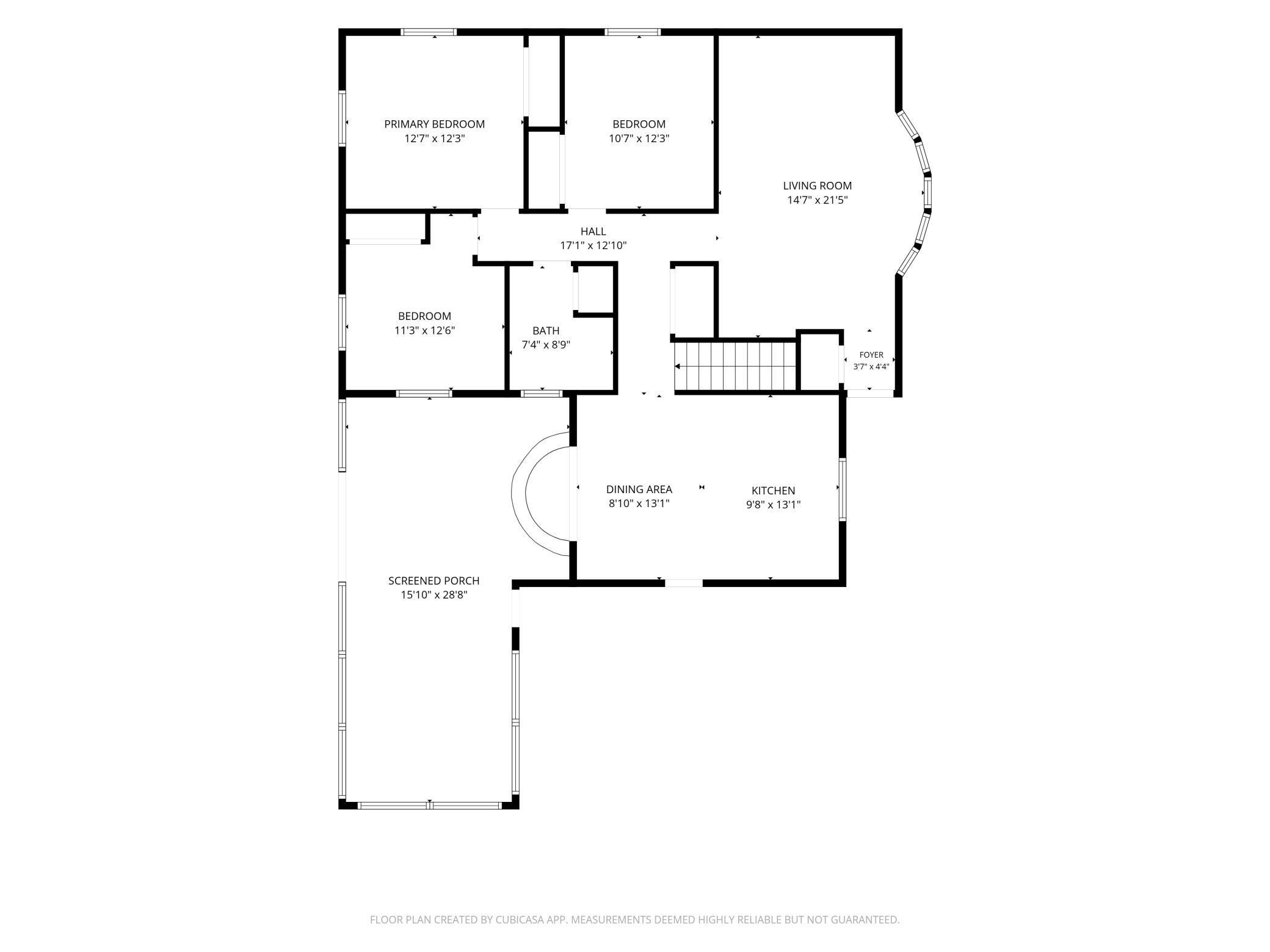 1969 single family home for sale at 1911 18th Street S in Moorhead, MN — 3 bed, 2 bath (photo 22 of 31)