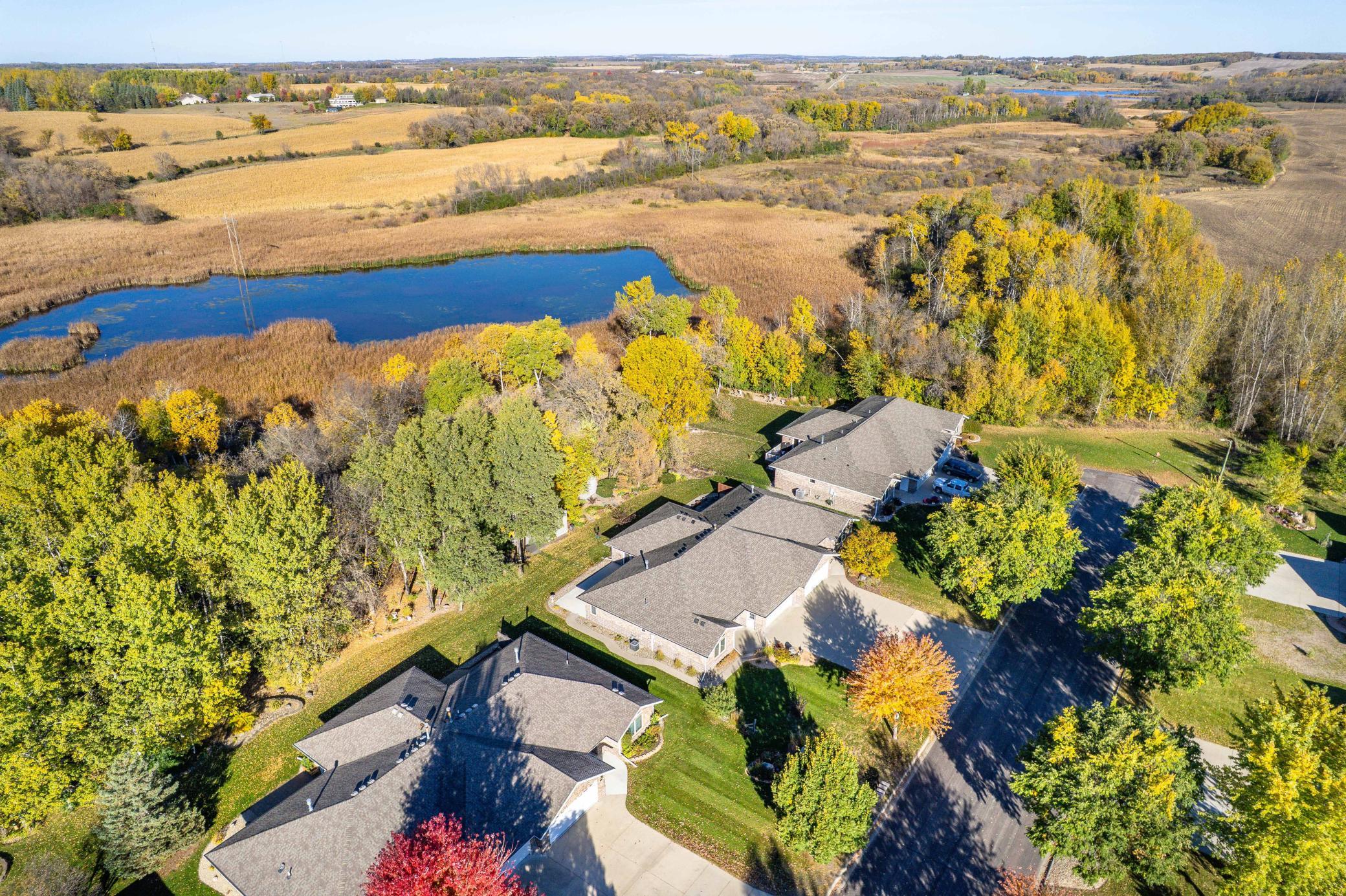 2000 townhouse for sale at 1961 Oakwood View in Fergus Falls, MN — 2 bed, 3 bath (photo 57 of 64)