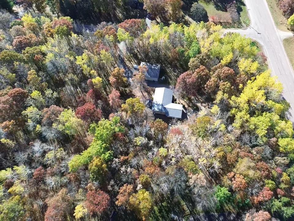 1997 single family home for sale at 10284 Saint Mathias Road in Brainerd, MN — 3 bed, 3 bath (photo 11 of 12)