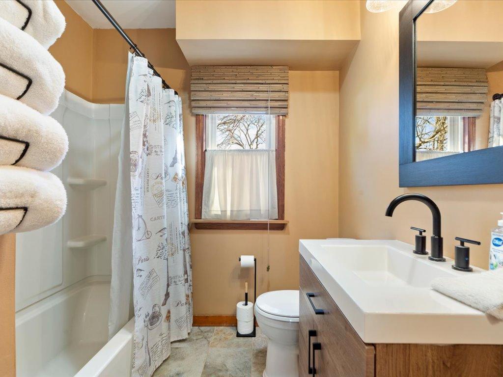 1950 single family home for sale at 21 1st Street SE in Crosby, MN — 3 bed, 1 bath (photo 12 of 27)
