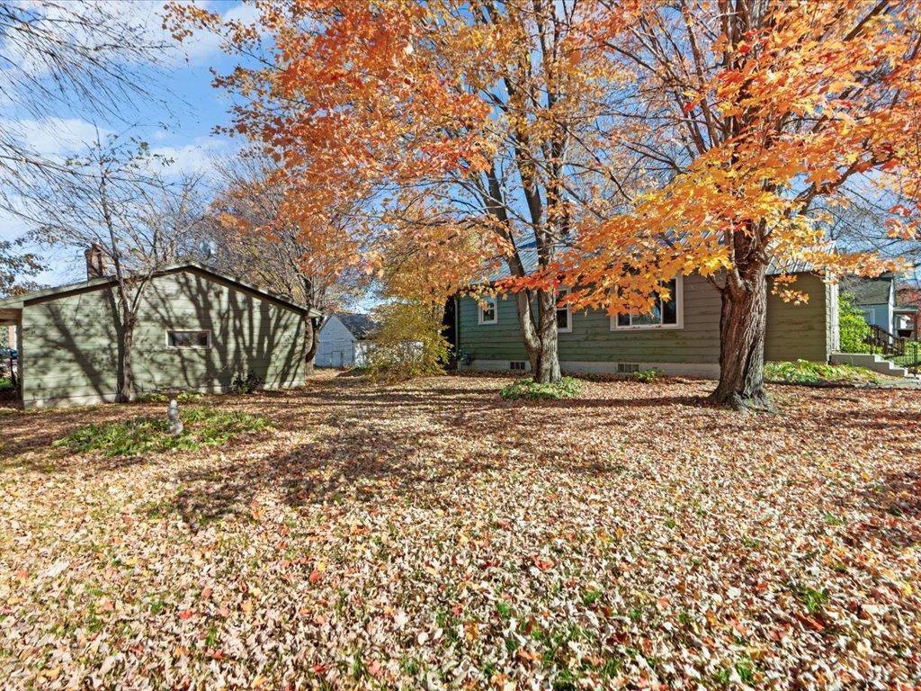 1950 single family home for sale at 21 1st Street SE in Crosby, MN — 3 bed, 1 bath (photo 20 of 27)