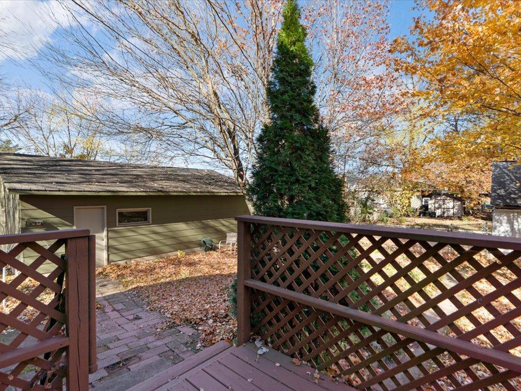 1950 single family home for sale at 21 1st Street SE in Crosby, MN — 3 bed, 1 bath (photo 22 of 27)