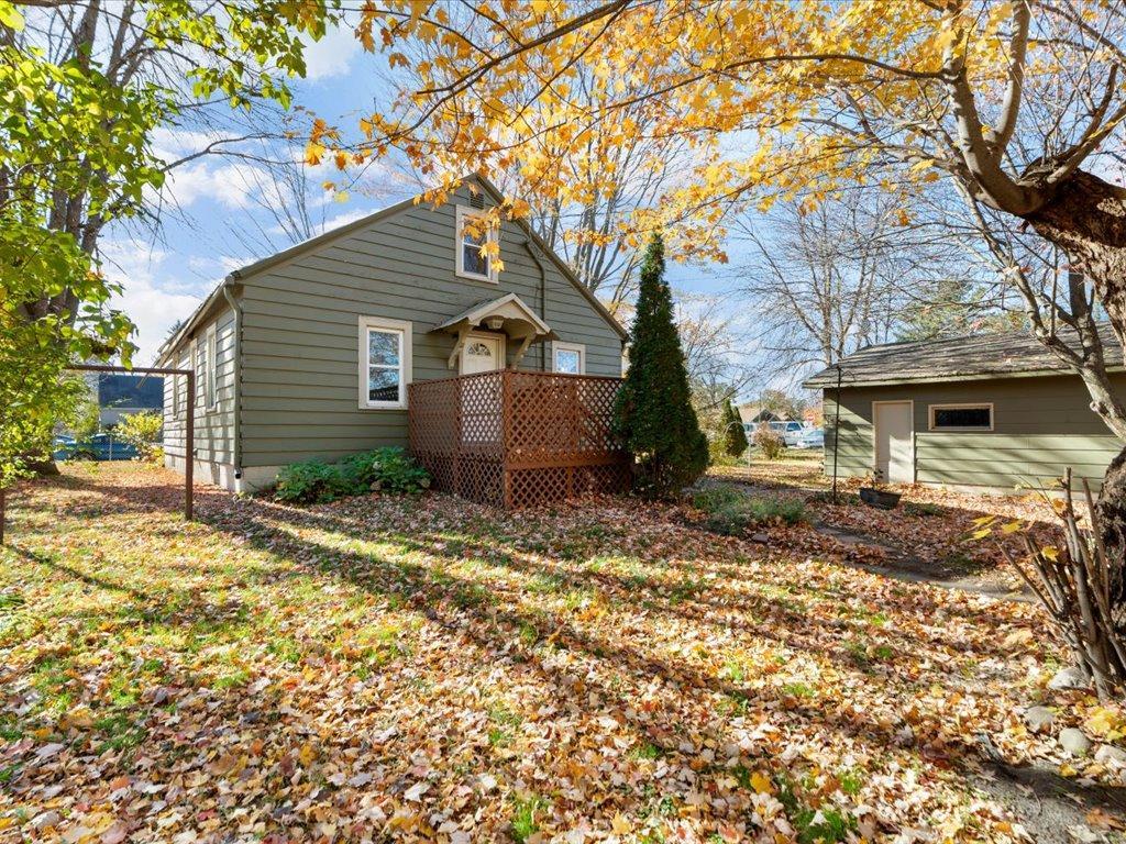 1950 single family home for sale at 21 1st Street SE in Crosby, MN — 3 bed, 1 bath (photo 24 of 27)