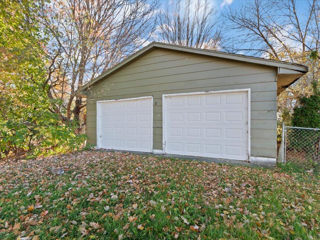 1950 single family home for sale at 21 1st Street SE in Crosby, MN — 3 bed, 1 bath (photo 26 of 27)