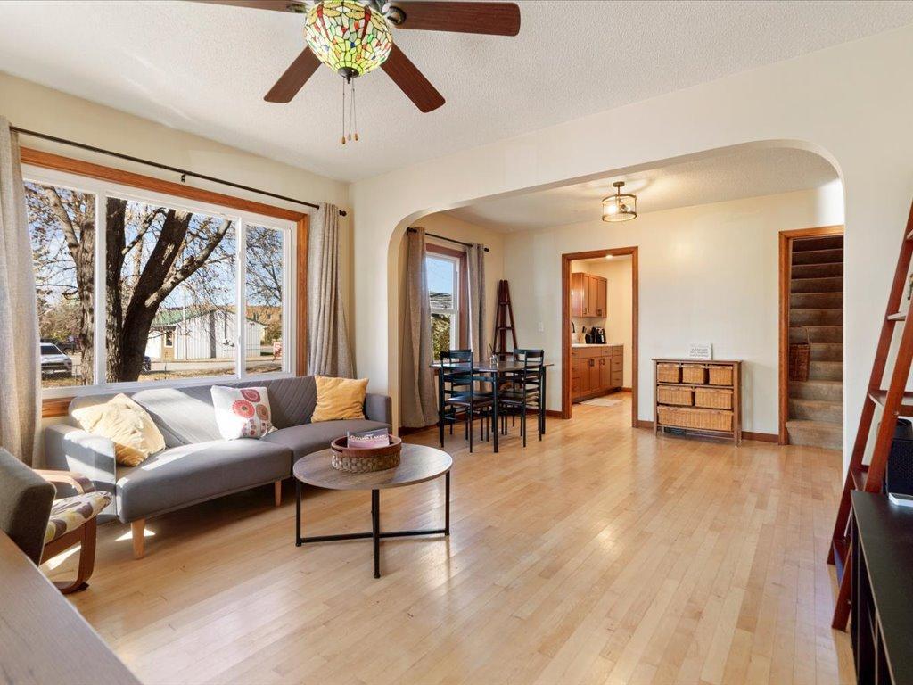 1950 single family home for sale at 21 1st Street SE in Crosby, MN — 3 bed, 1 bath (photo 6 of 27)