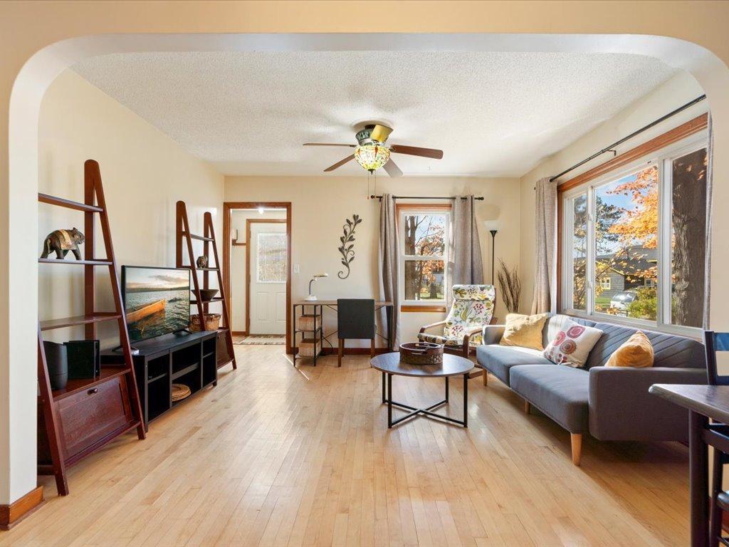 1950 single family home for sale at 21 1st Street SE in Crosby, MN — 3 bed, 1 bath (photo 7 of 27)