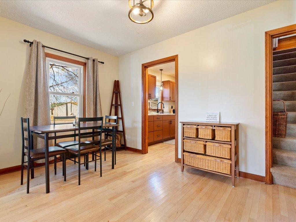 1950 single family home for sale at 21 1st Street SE in Crosby, MN — 3 bed, 1 bath (photo 9 of 27)