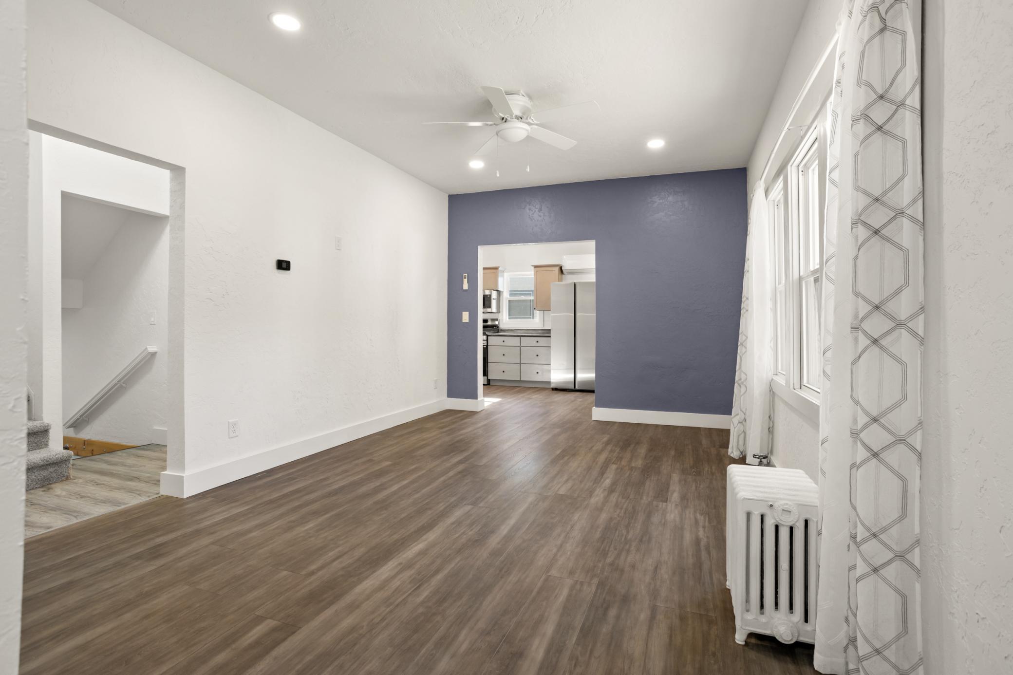 1920 single family home for sale at 915 1st Street N in Fargo, ND — 3 bed, 2 bath (photo 4 of 48)