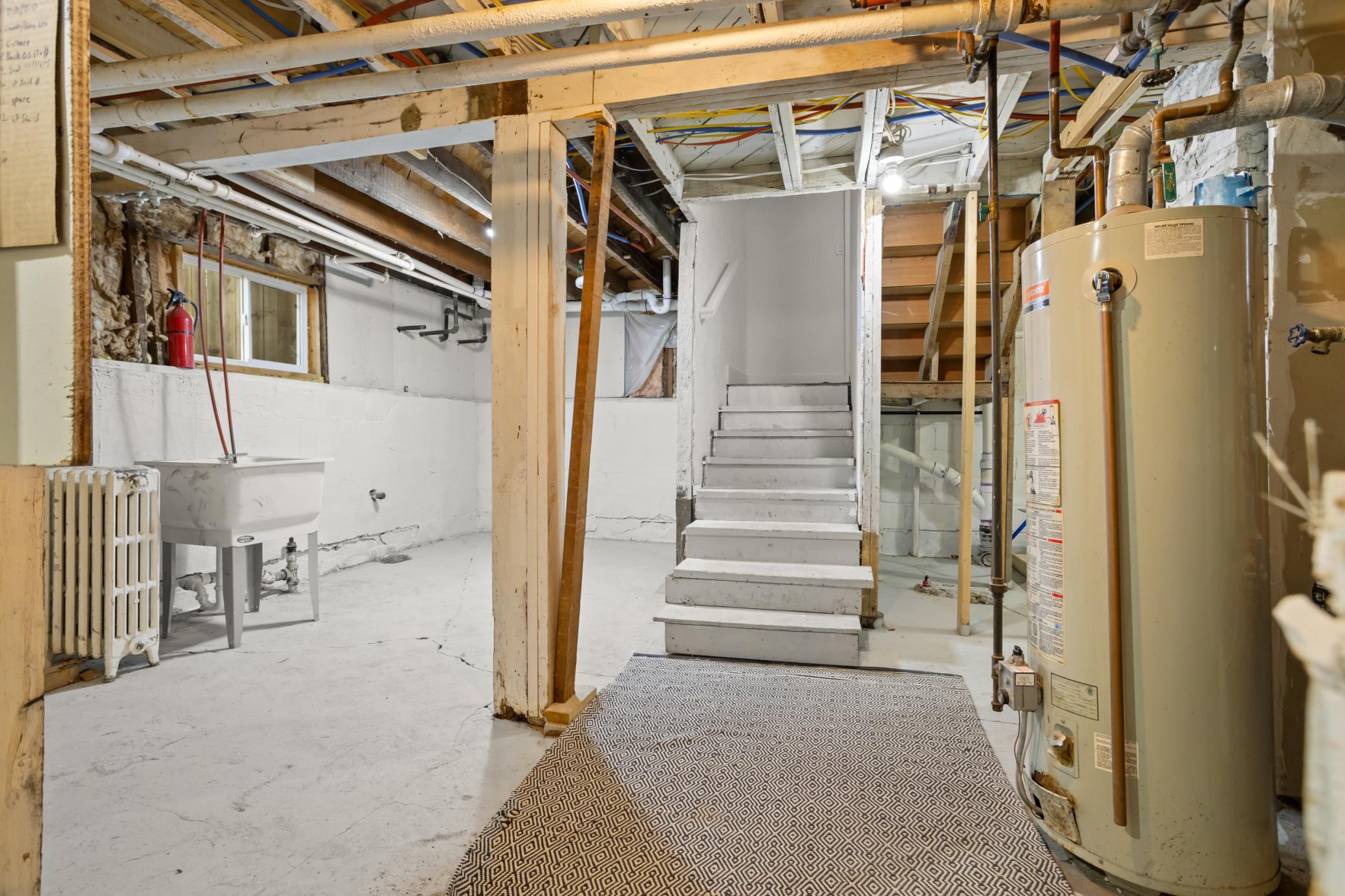1920 single family home for sale at 915 1st Street N in Fargo, ND — 3 bed, 2 bath (photo 32 of 48)