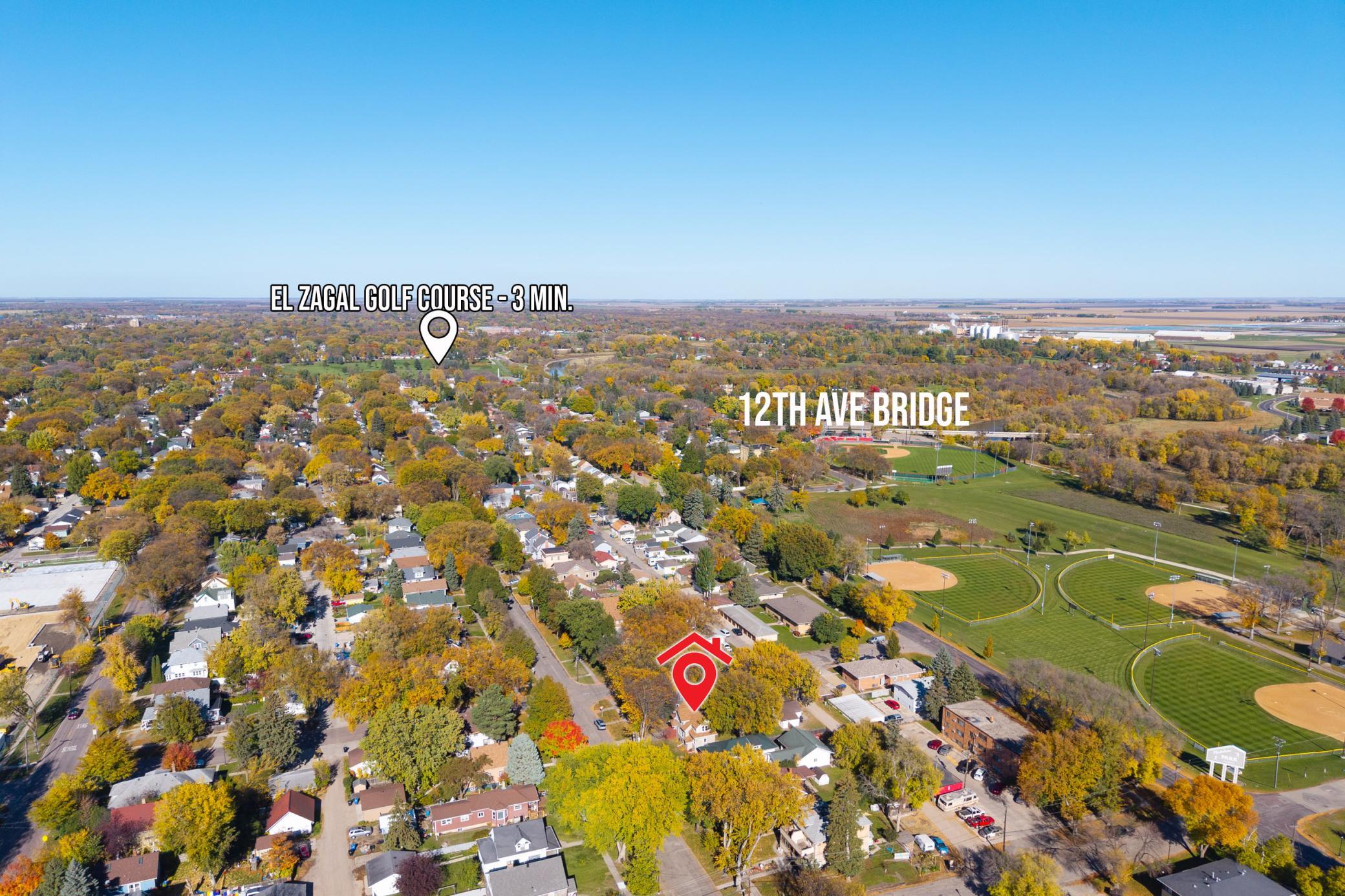 1920 single family home for sale at 915 1st Street N in Fargo, ND — 3 bed, 2 bath (photo 48 of 48)