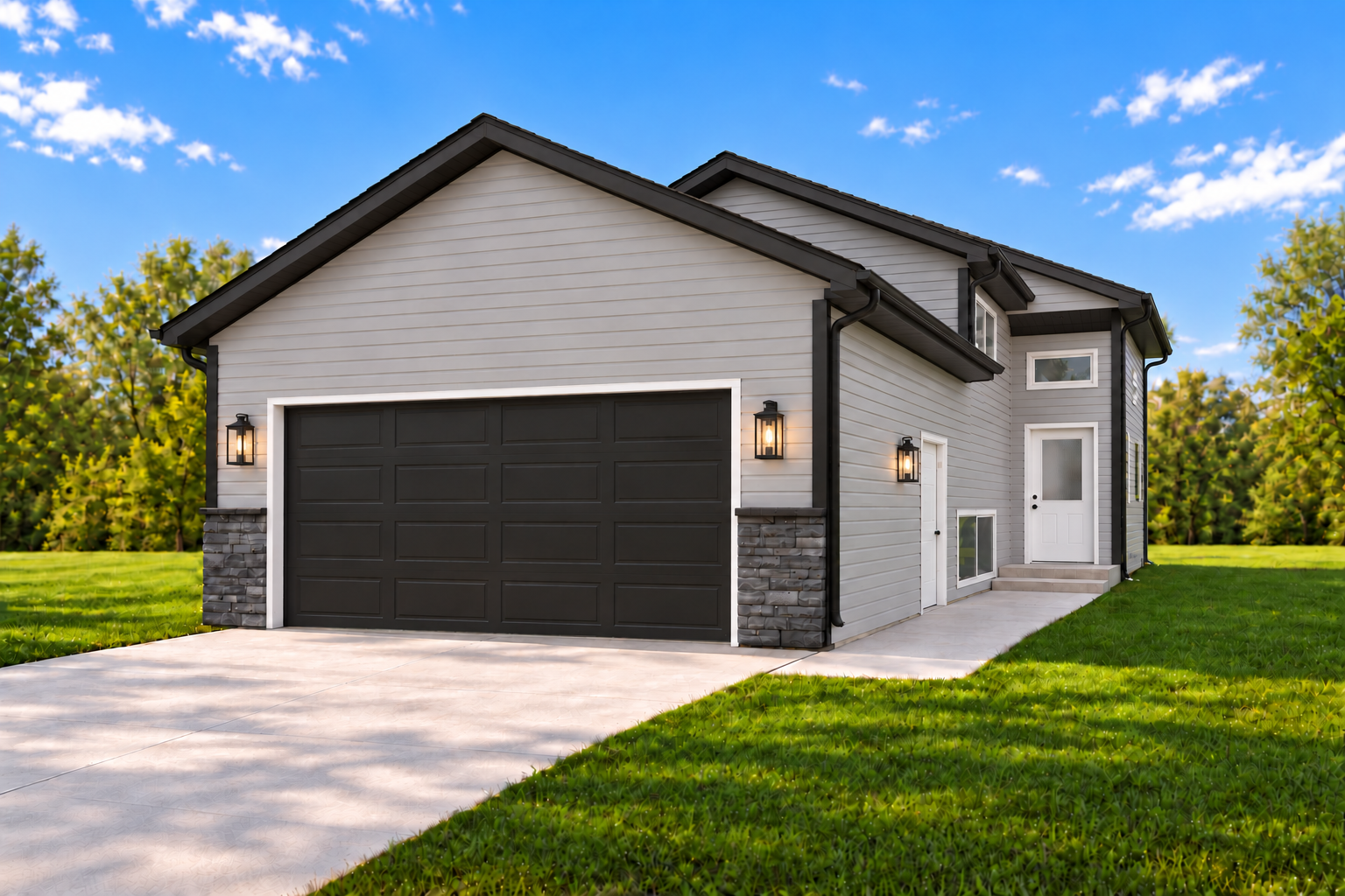 2026 single family home for sale at 1100 Meadowlark Lane S in Casselton, ND — 3 bed, 2 bath