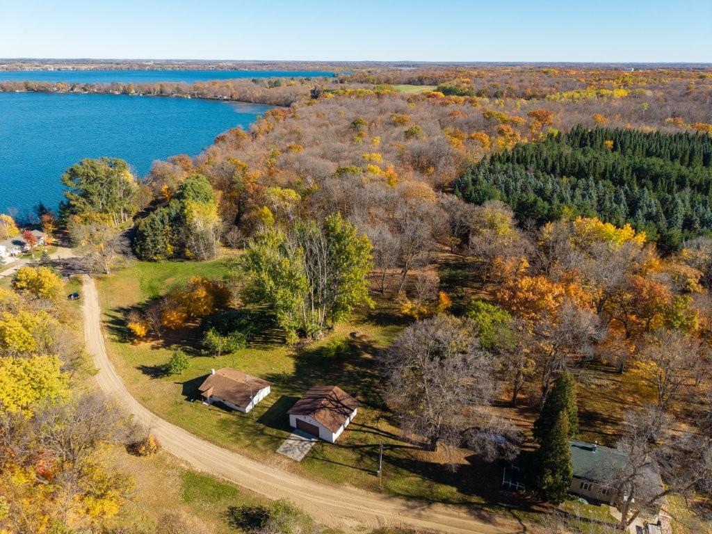 1983 single family home for sale at 38782 Railroad Drive in Richville, MN — 2 bed, 1 bath